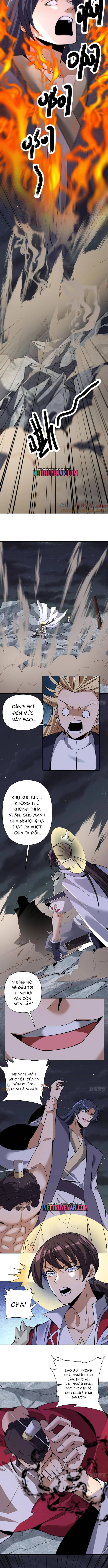 Giữa Trời Đất, Sao Có Thể Mãi Mãi Cam Chịu Dưới Người Khác! Chapter 68 - Trang 2