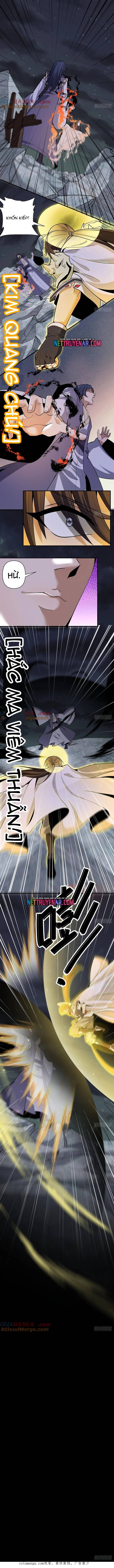 Giữa Trời Đất, Sao Có Thể Mãi Mãi Cam Chịu Dưới Người Khác! Chapter 68 - Trang 2