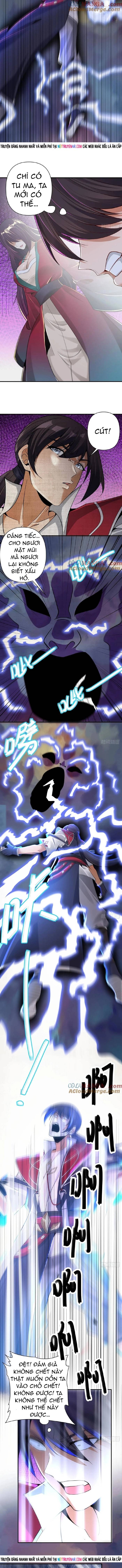 Giữa Trời Đất, Sao Có Thể Mãi Mãi Cam Chịu Dưới Người Khác! Chapter 71 - Trang 2