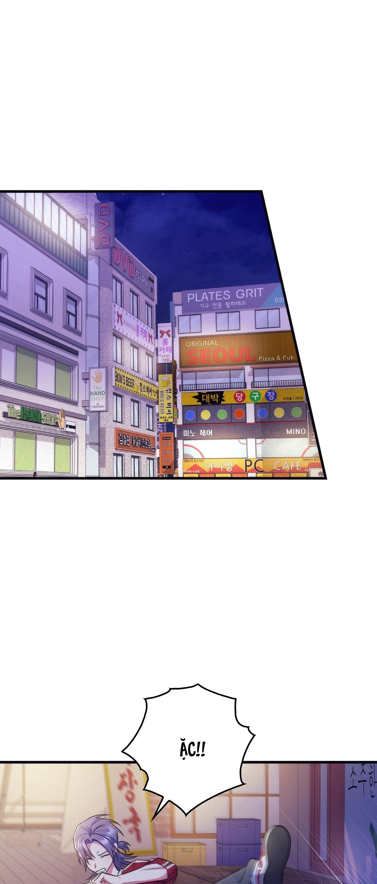 GIÚP ANH MỘT LẦN THÔI Chapter 12 1