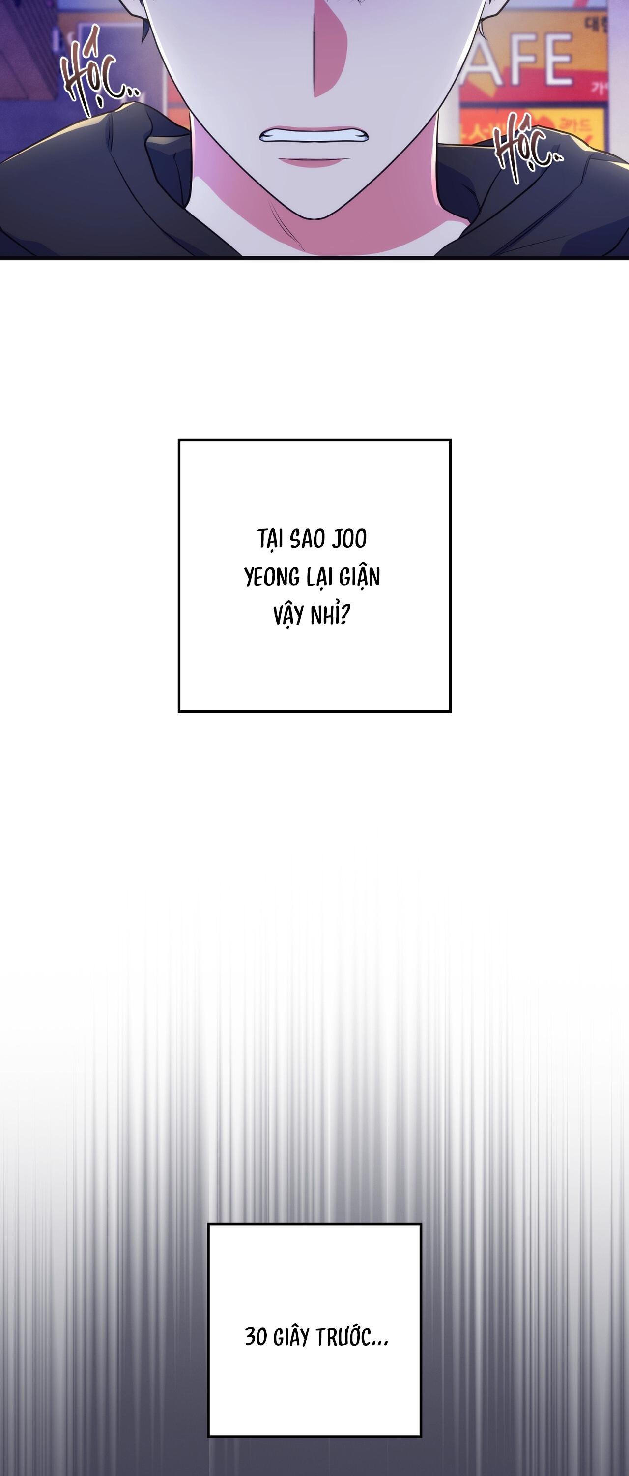 GIÚP ANH MỘT LẦN THÔI Chapter 12 4