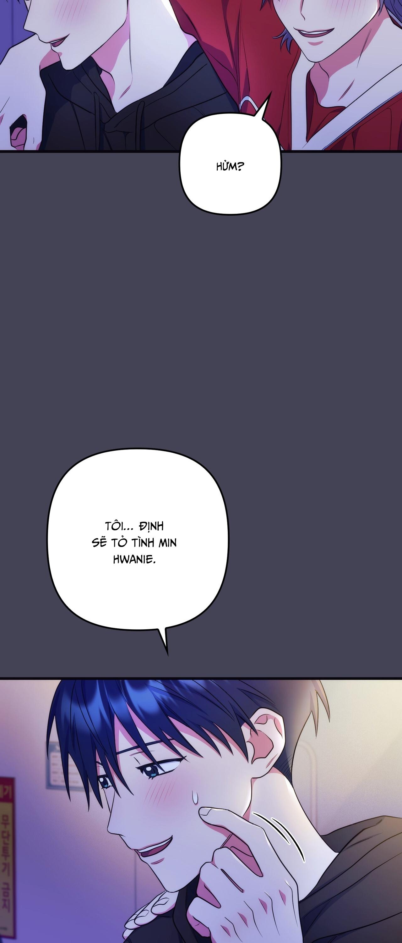 GIÚP ANH MỘT LẦN THÔI Chapter 12 6