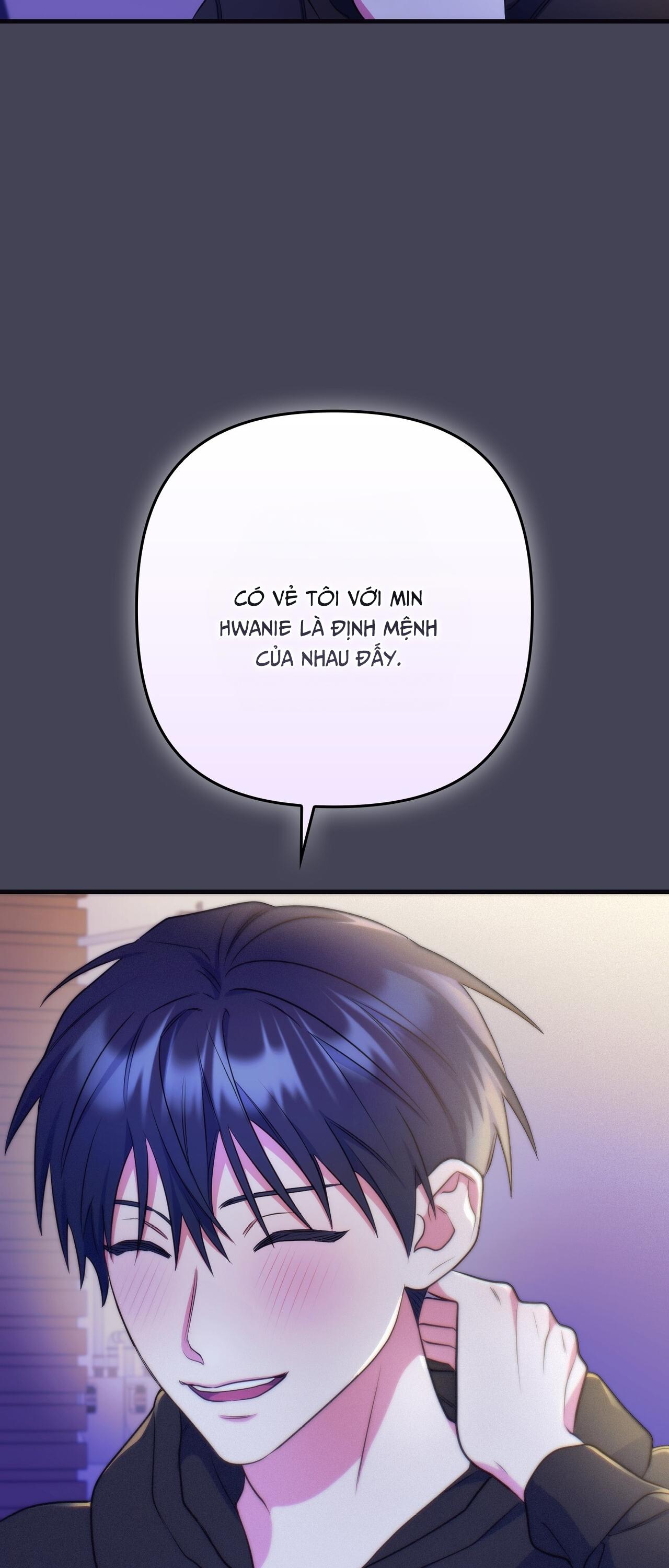 GIÚP ANH MỘT LẦN THÔI Chapter 12 7