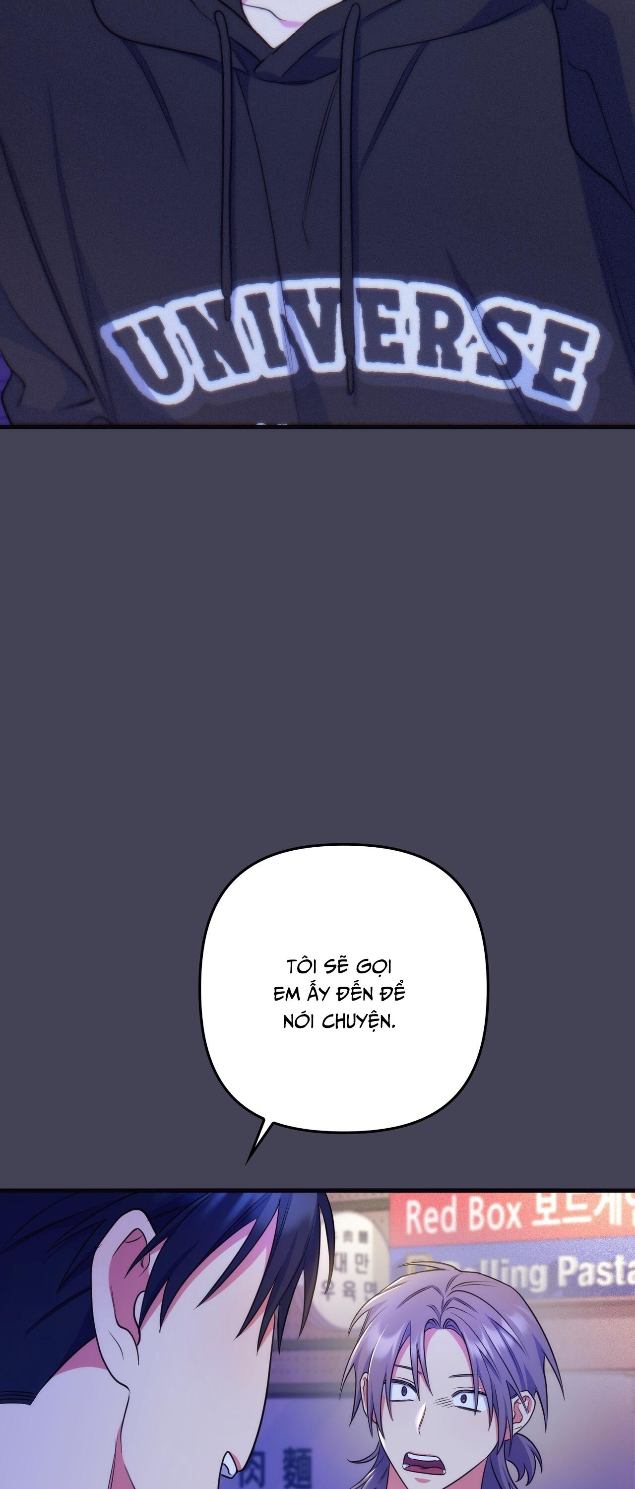 GIÚP ANH MỘT LẦN THÔI Chapter 12 8