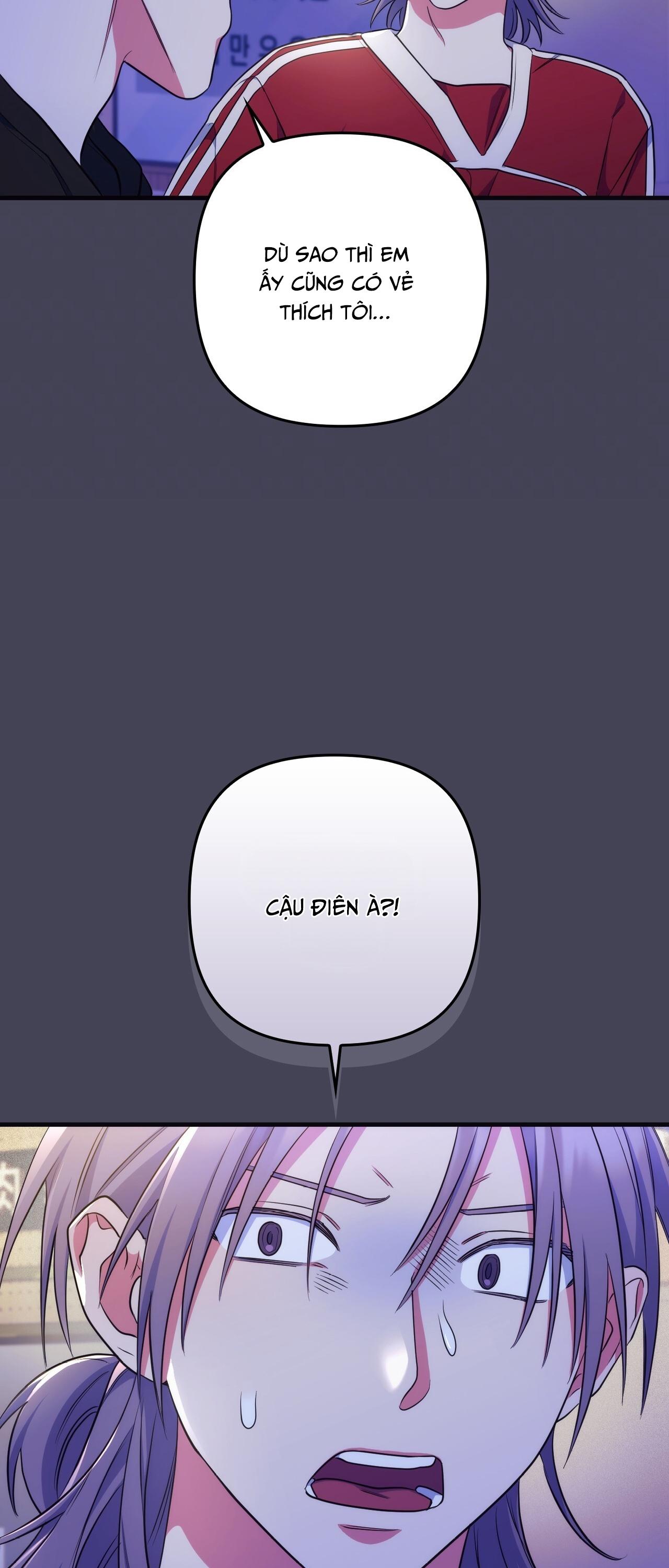 GIÚP ANH MỘT LẦN THÔI Chapter 12 9