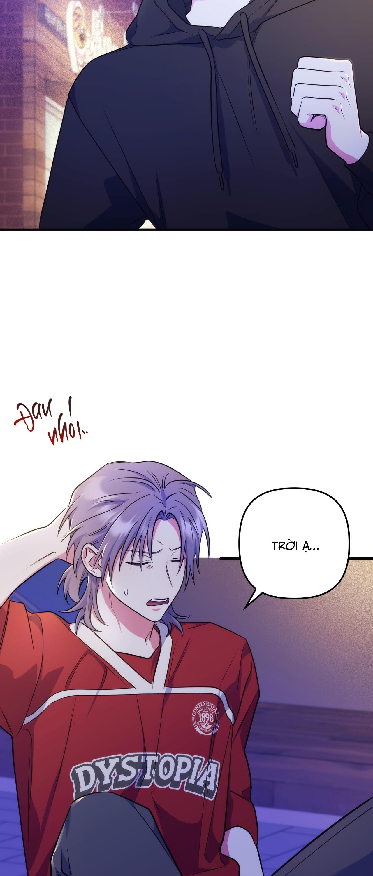 GIÚP ANH MỘT LẦN THÔI Chapter 12 12