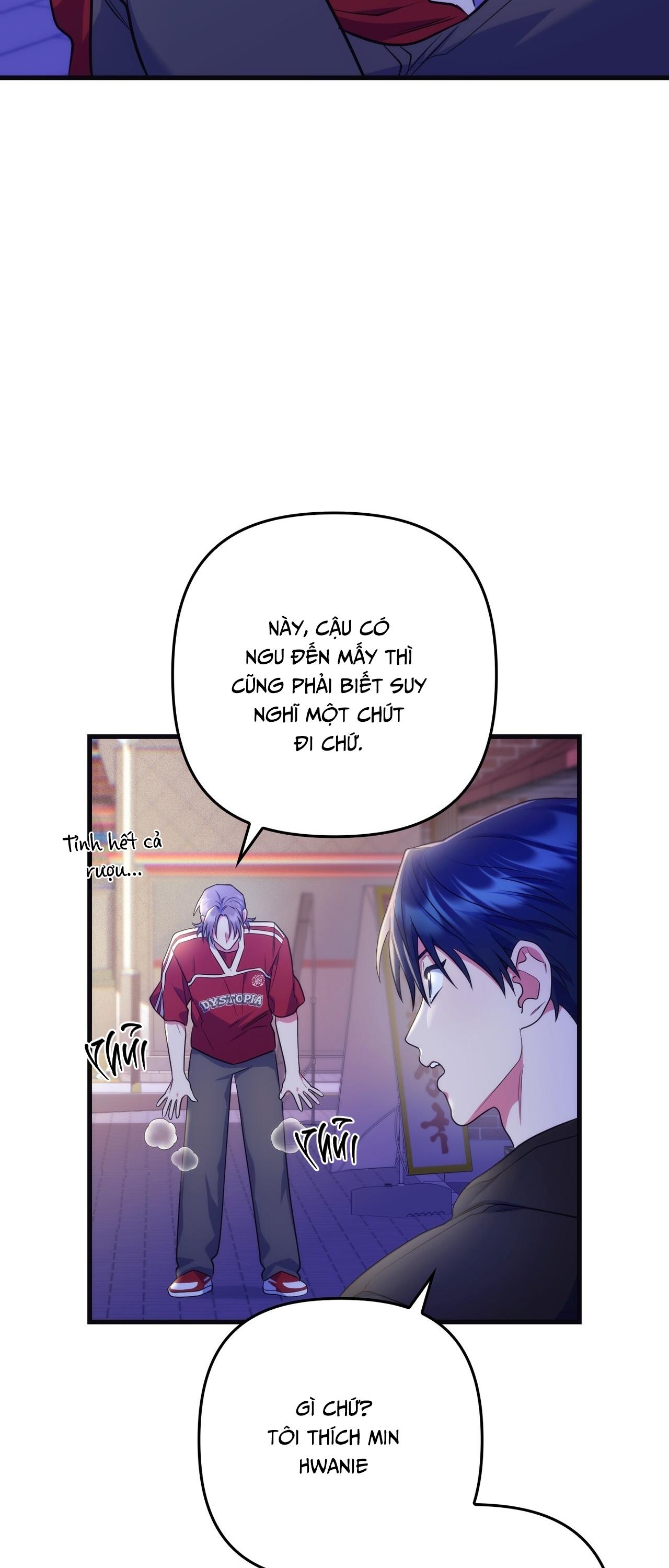 GIÚP ANH MỘT LẦN THÔI Chapter 12 13