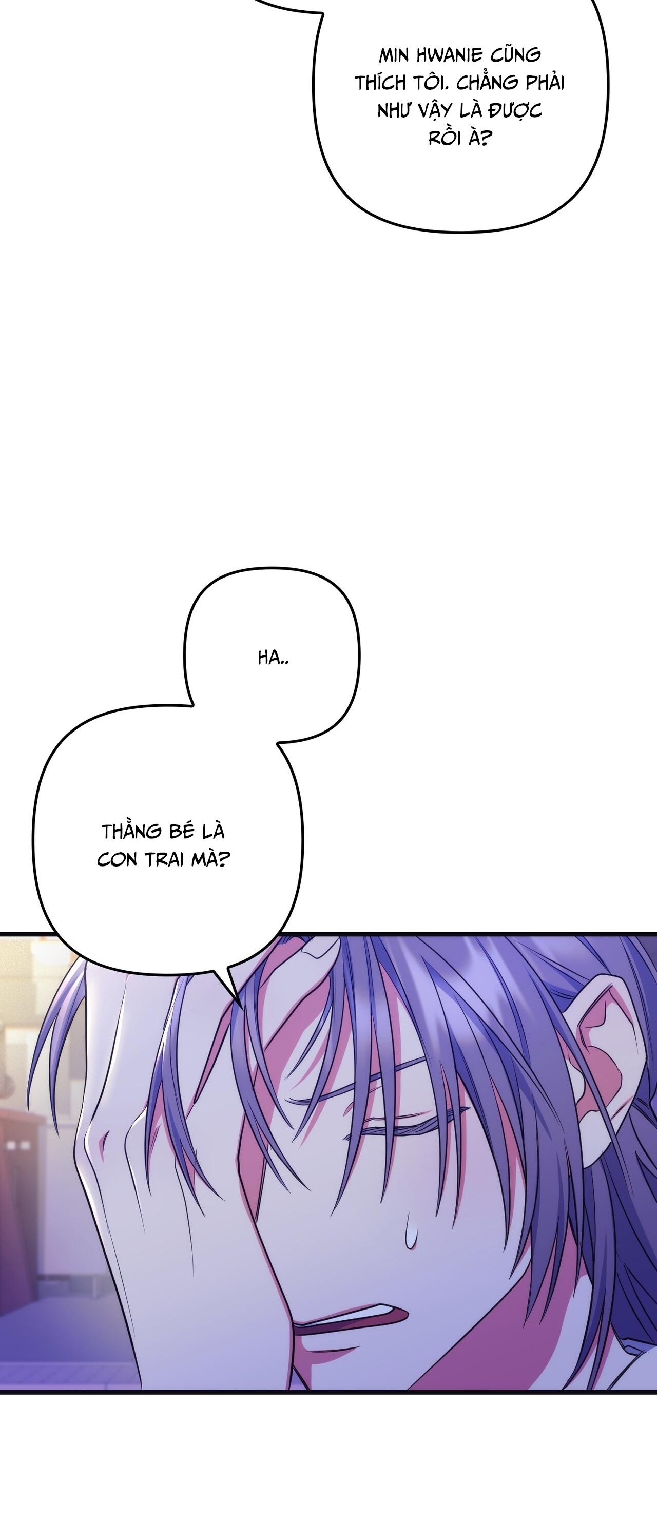 GIÚP ANH MỘT LẦN THÔI Chapter 12 14