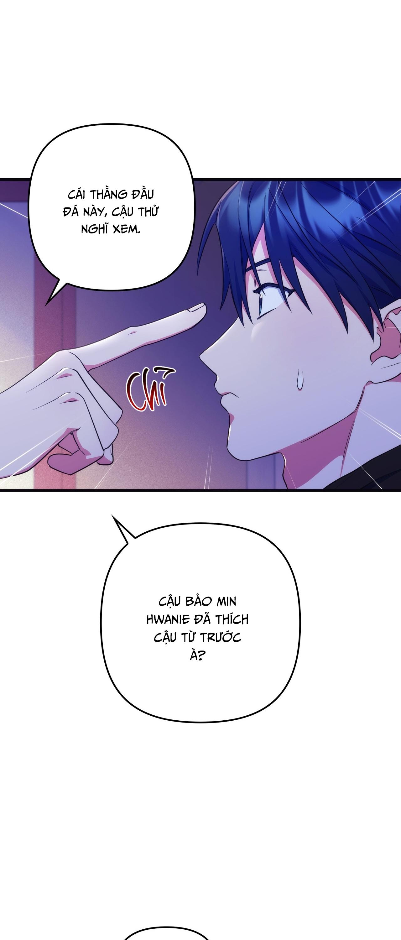 GIÚP ANH MỘT LẦN THÔI Chapter 12 16