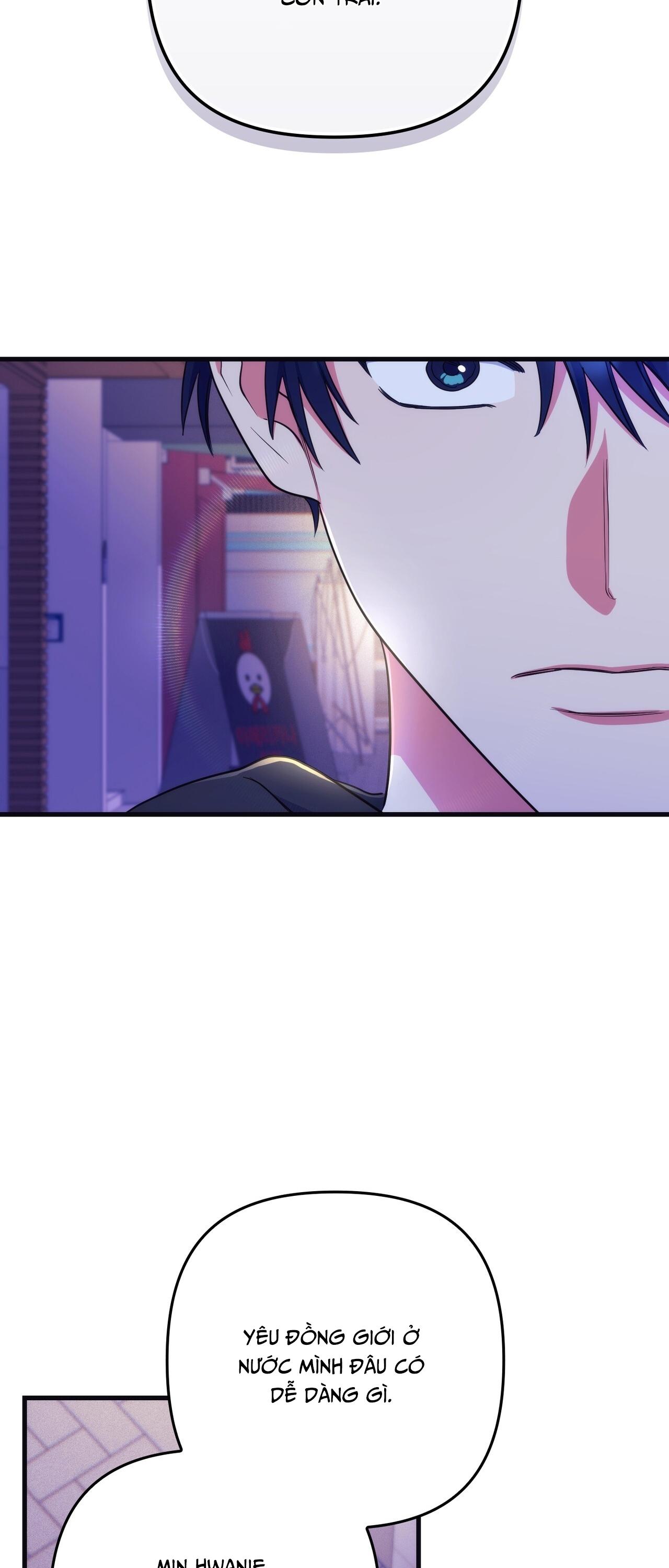 GIÚP ANH MỘT LẦN THÔI Chapter 12 21