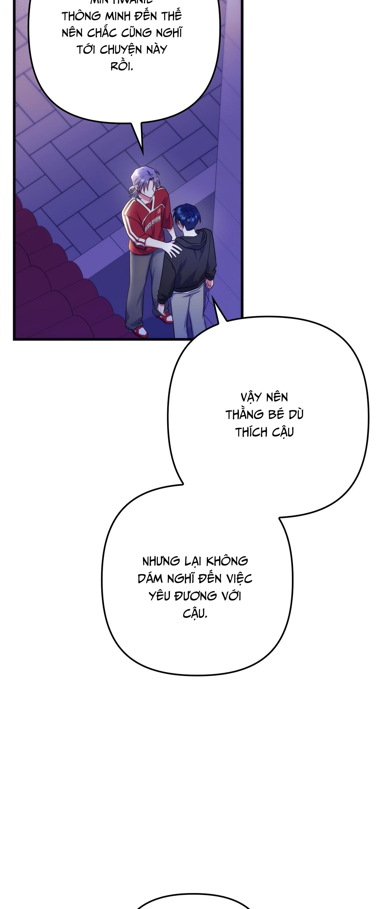 GIÚP ANH MỘT LẦN THÔI Chapter 12 22