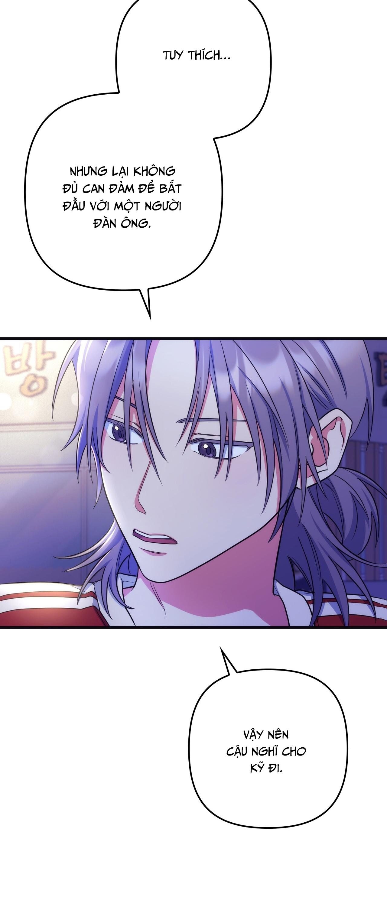 GIÚP ANH MỘT LẦN THÔI Chapter 12 23