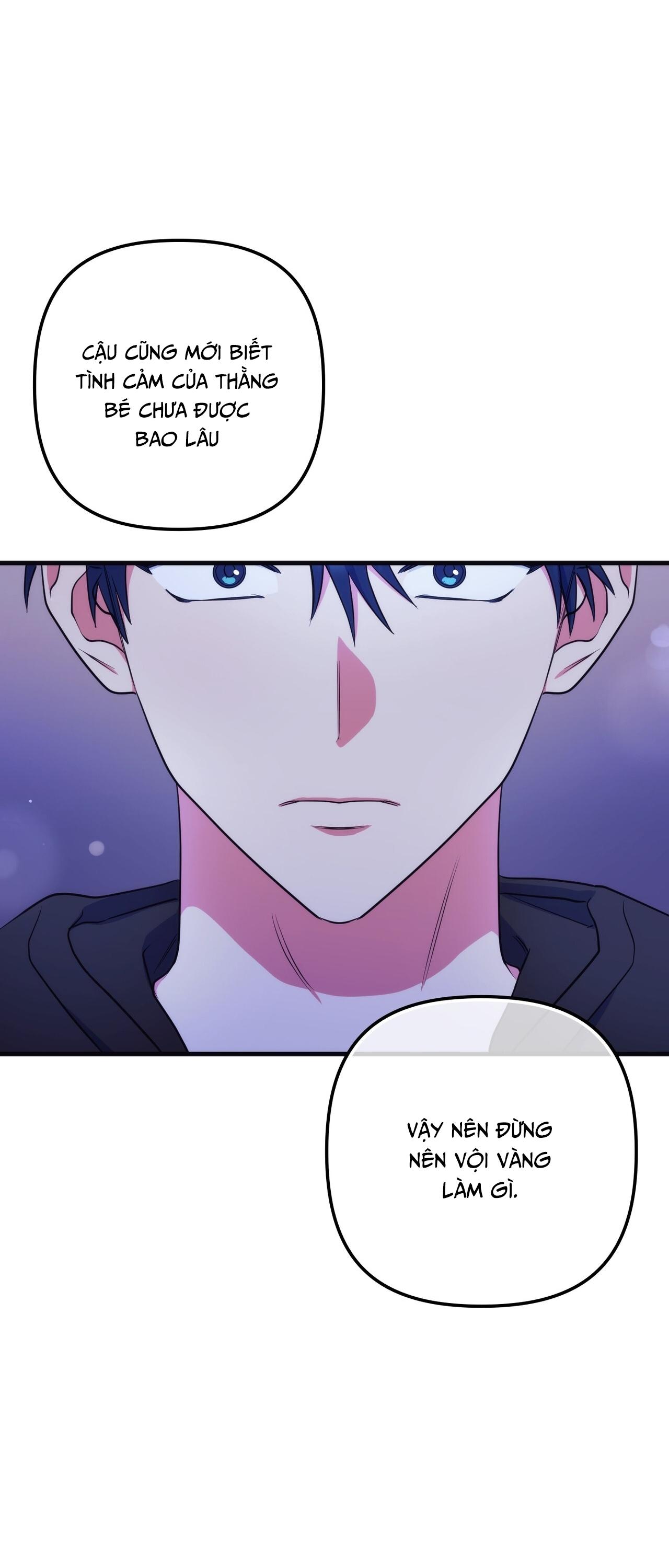 GIÚP ANH MỘT LẦN THÔI Chapter 12 24