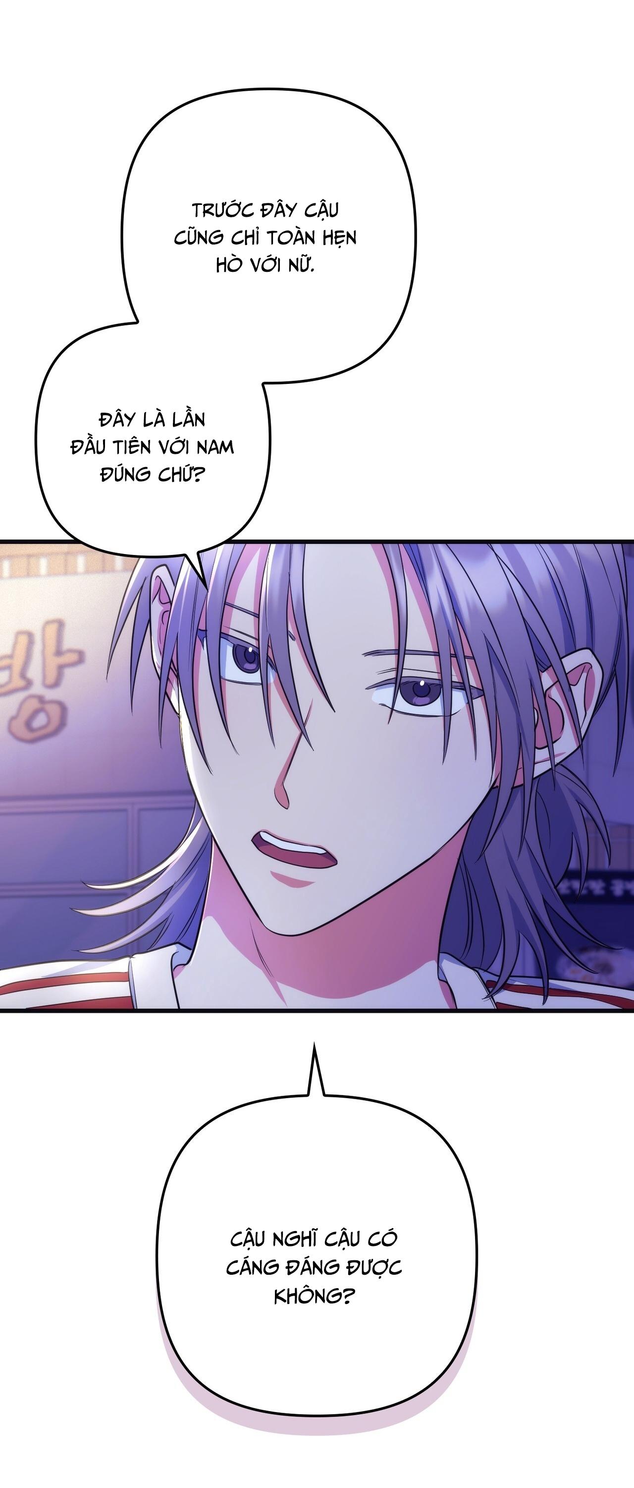 GIÚP ANH MỘT LẦN THÔI Chapter 12 25
