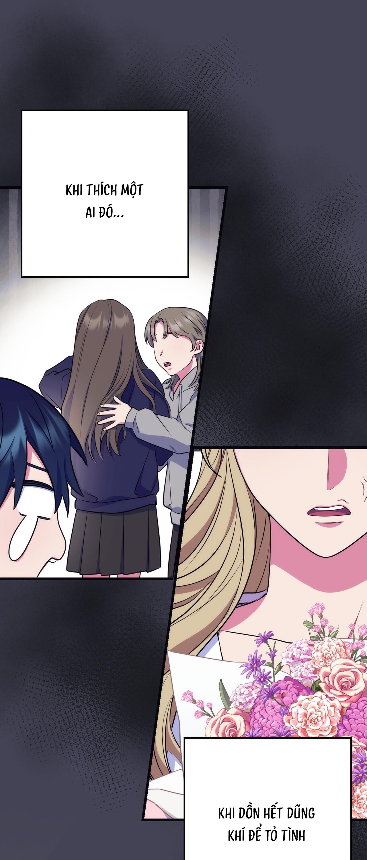 GIÚP ANH MỘT LẦN THÔI Chapter 12 27