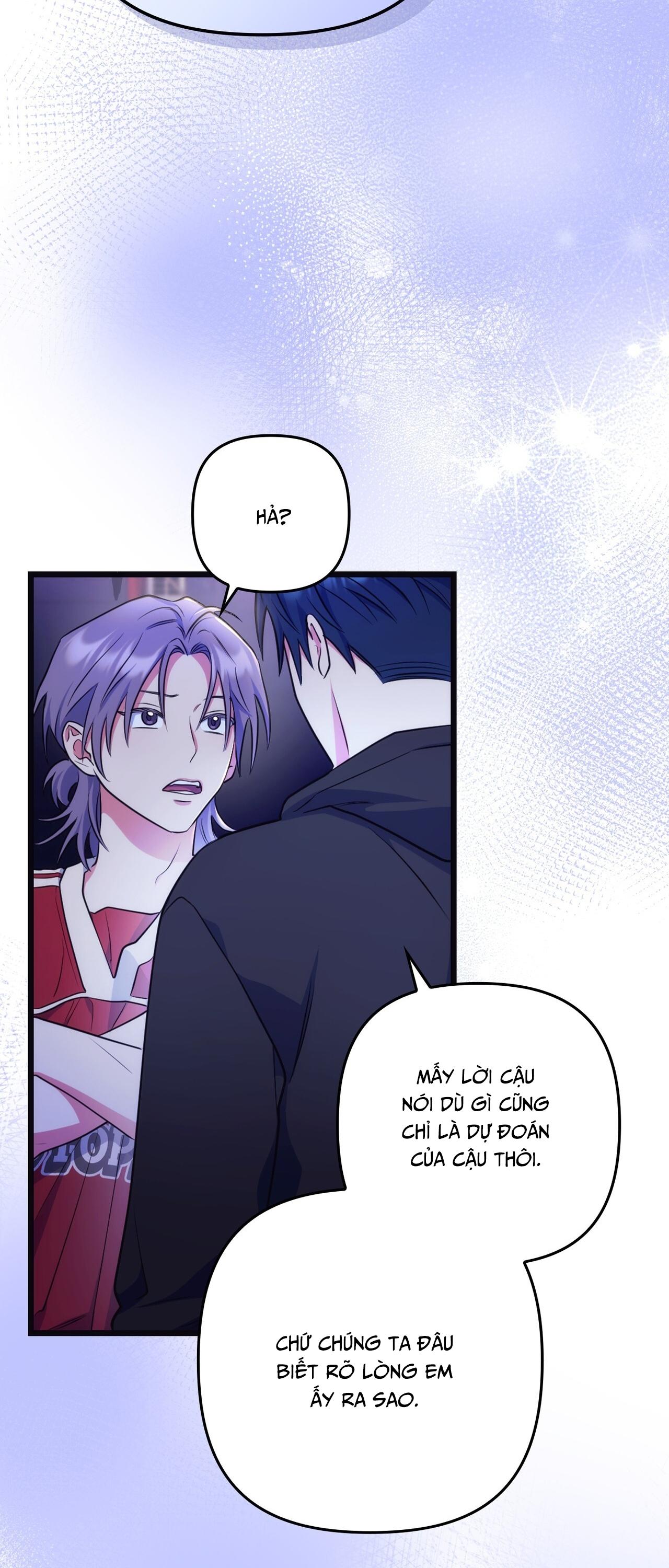 GIÚP ANH MỘT LẦN THÔI Chapter 12 31