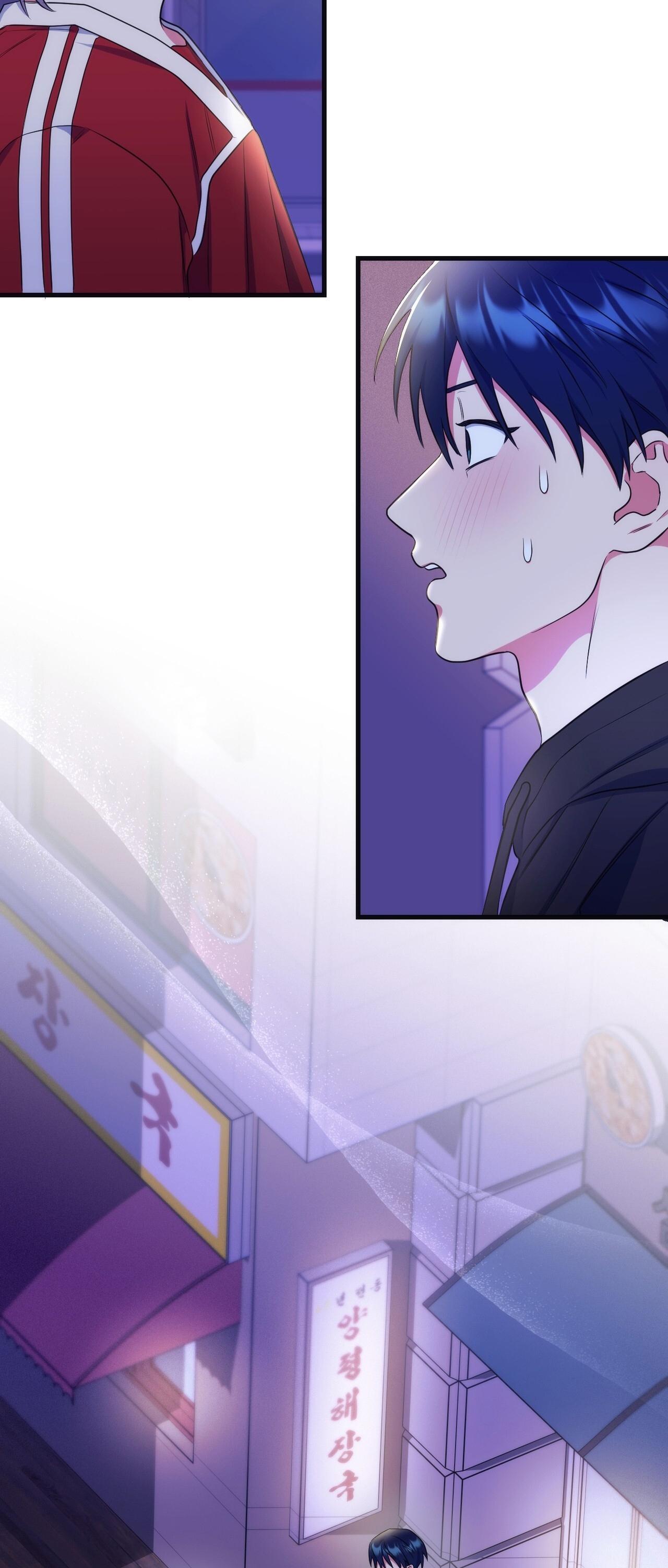 GIÚP ANH MỘT LẦN THÔI Chapter 12 35