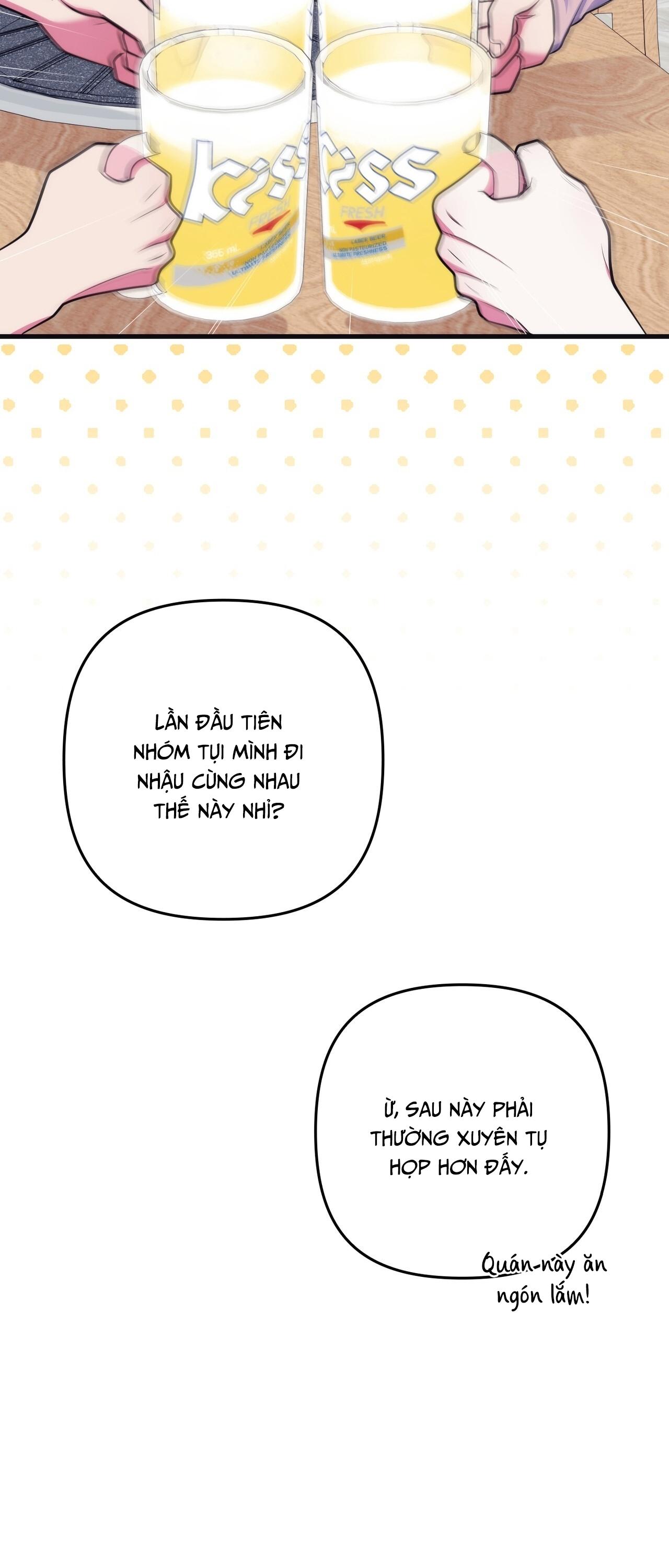 GIÚP ANH MỘT LẦN THÔI Chapter 12 38