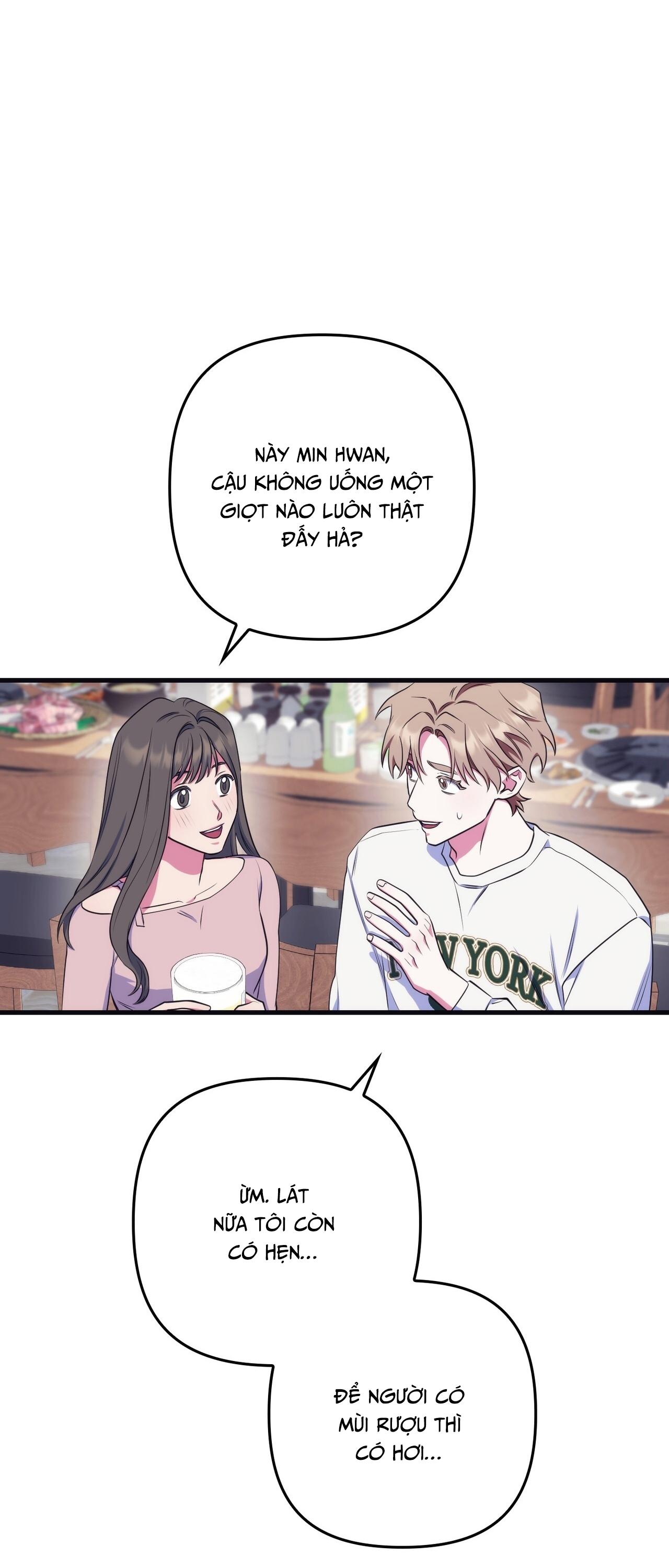 GIÚP ANH MỘT LẦN THÔI Chapter 12 40