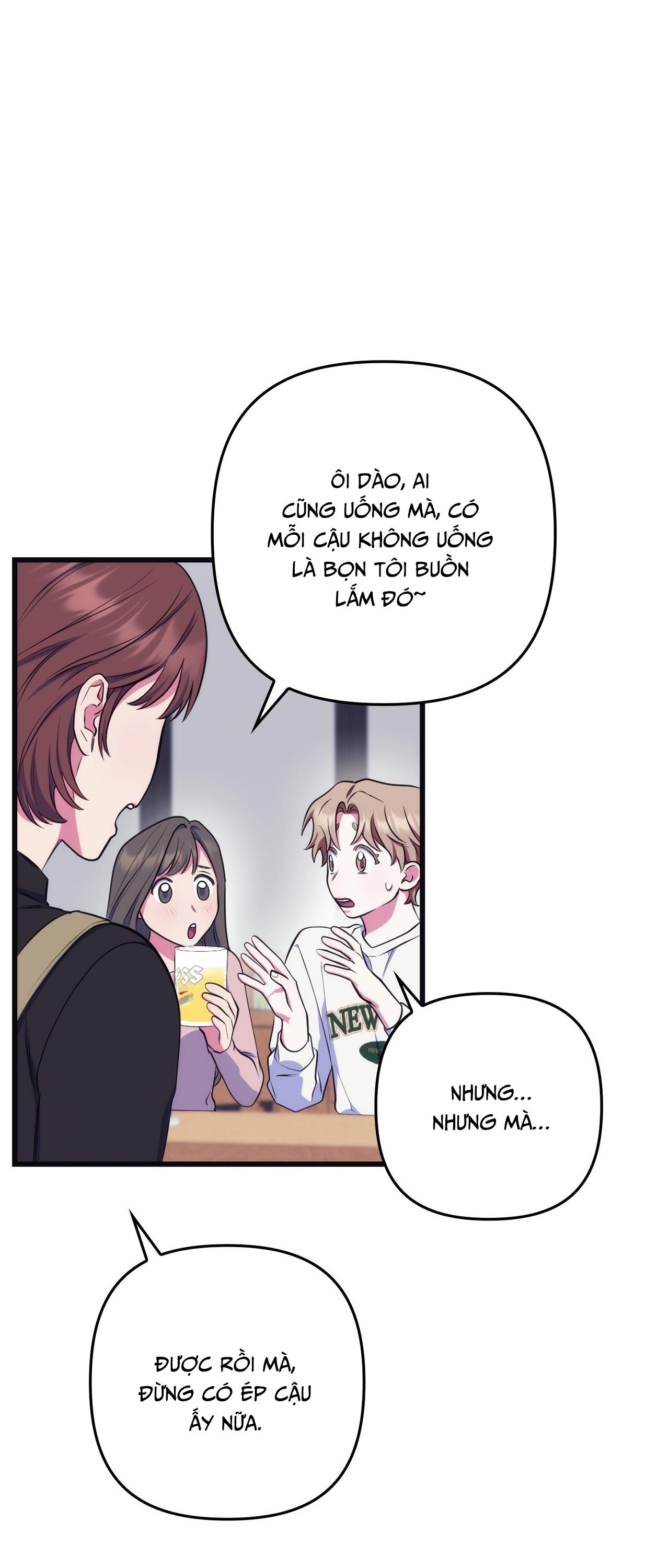 GIÚP ANH MỘT LẦN THÔI Chapter 12 41