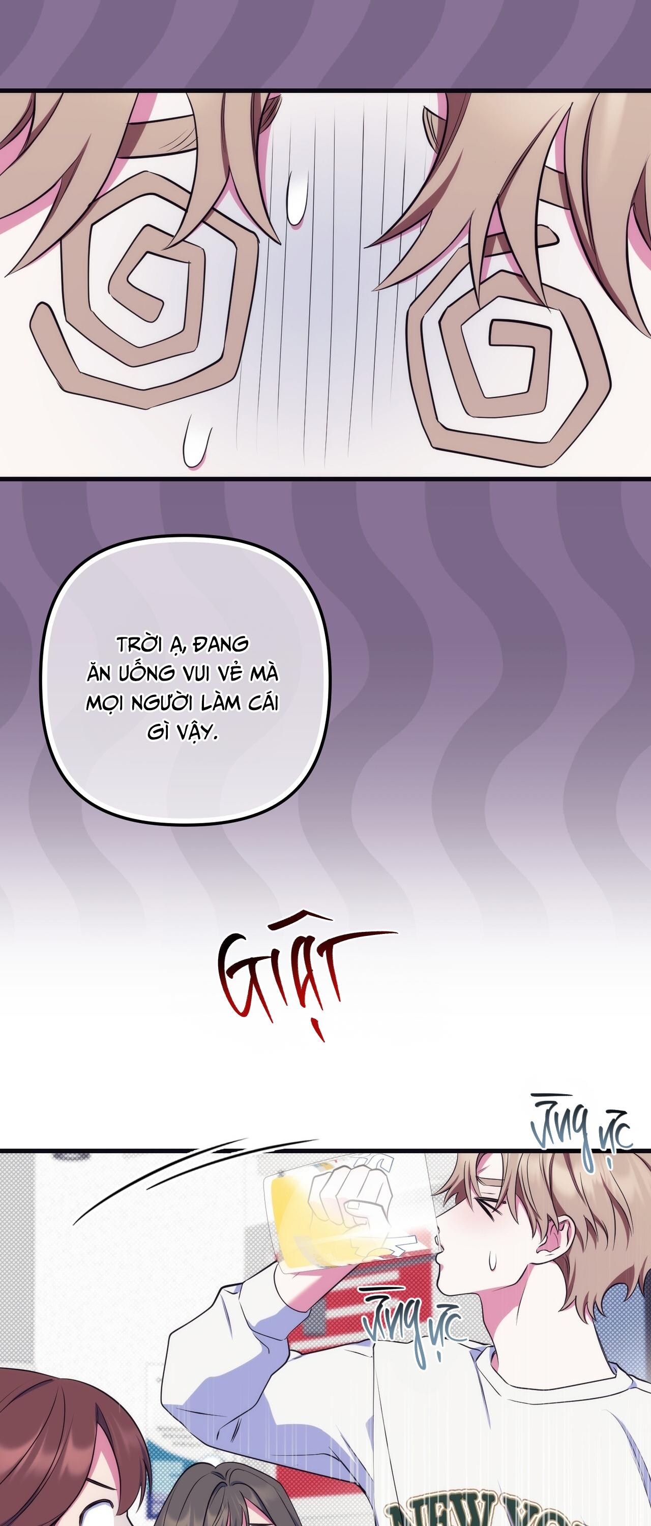 GIÚP ANH MỘT LẦN THÔI Chapter 12 44