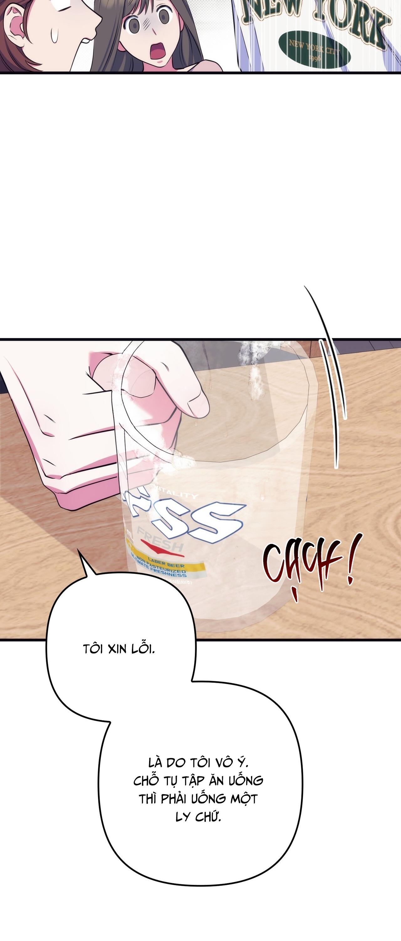 GIÚP ANH MỘT LẦN THÔI Chapter 12 45