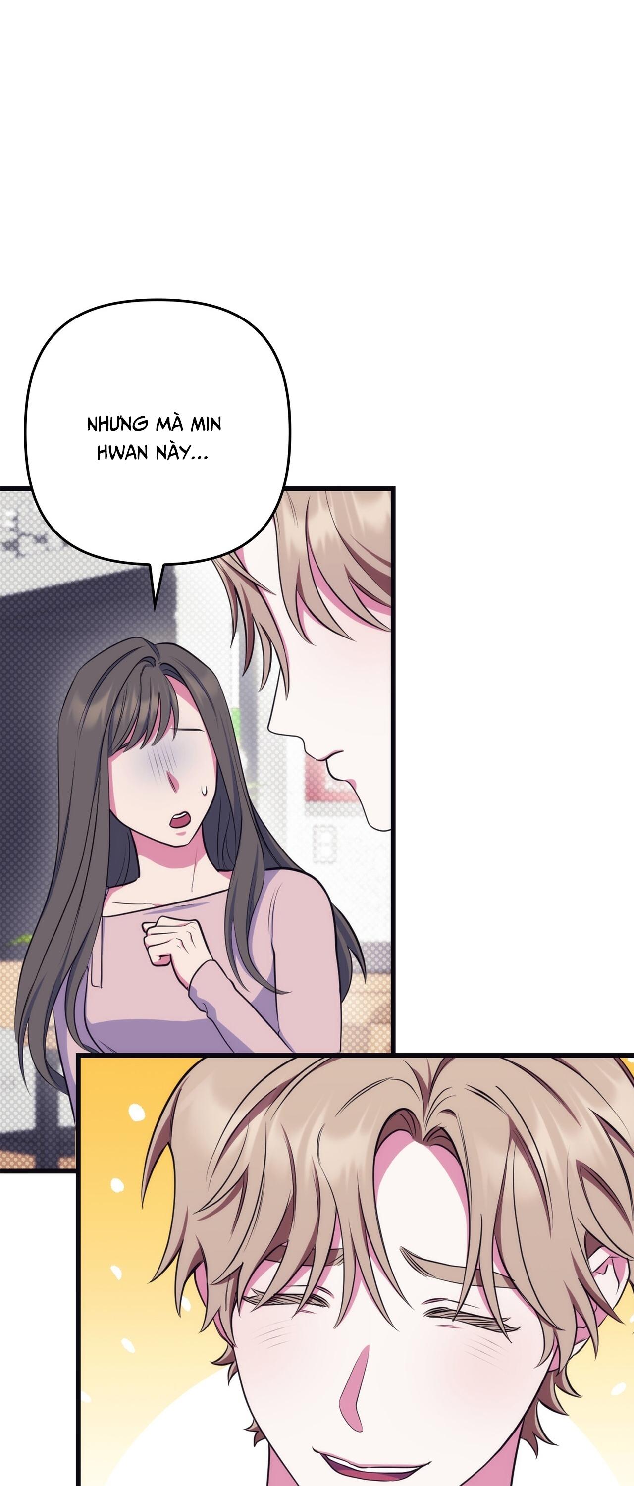 GIÚP ANH MỘT LẦN THÔI Chapter 12 46
