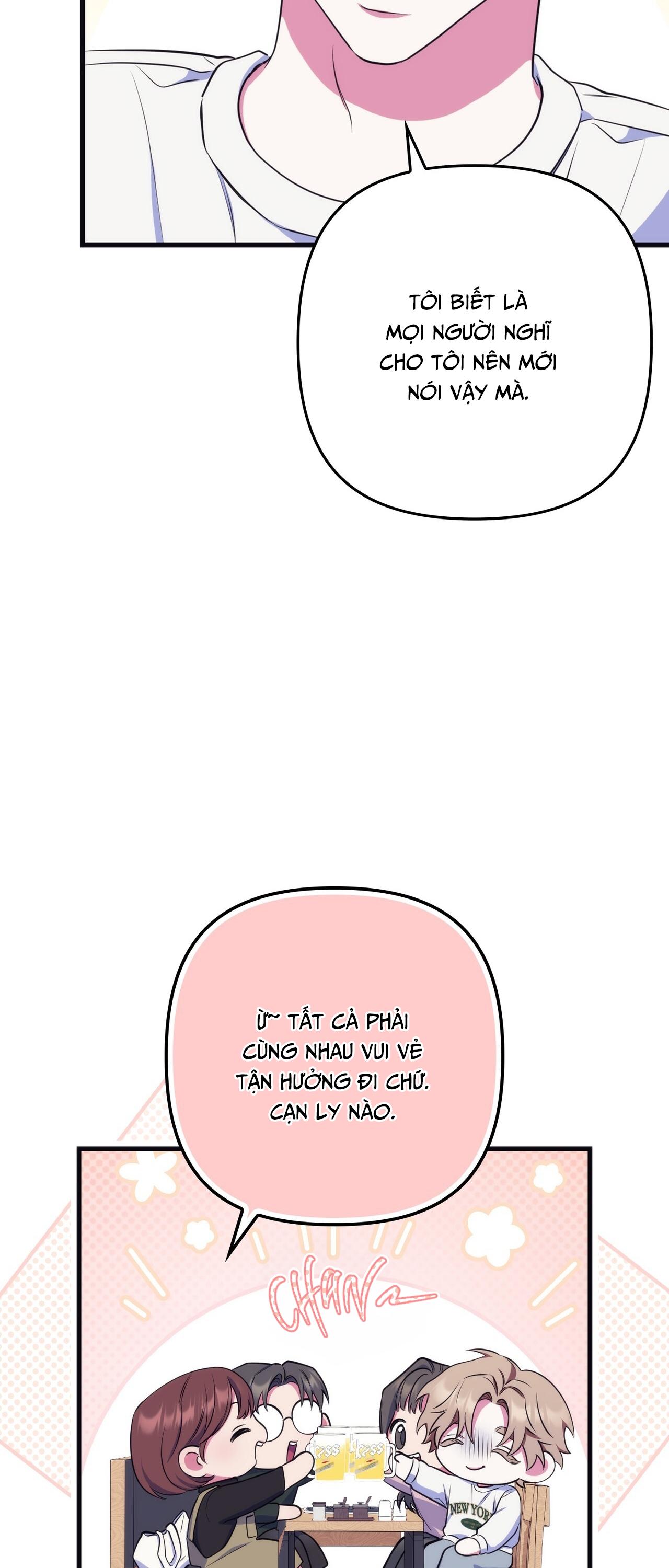 GIÚP ANH MỘT LẦN THÔI Chapter 12 47