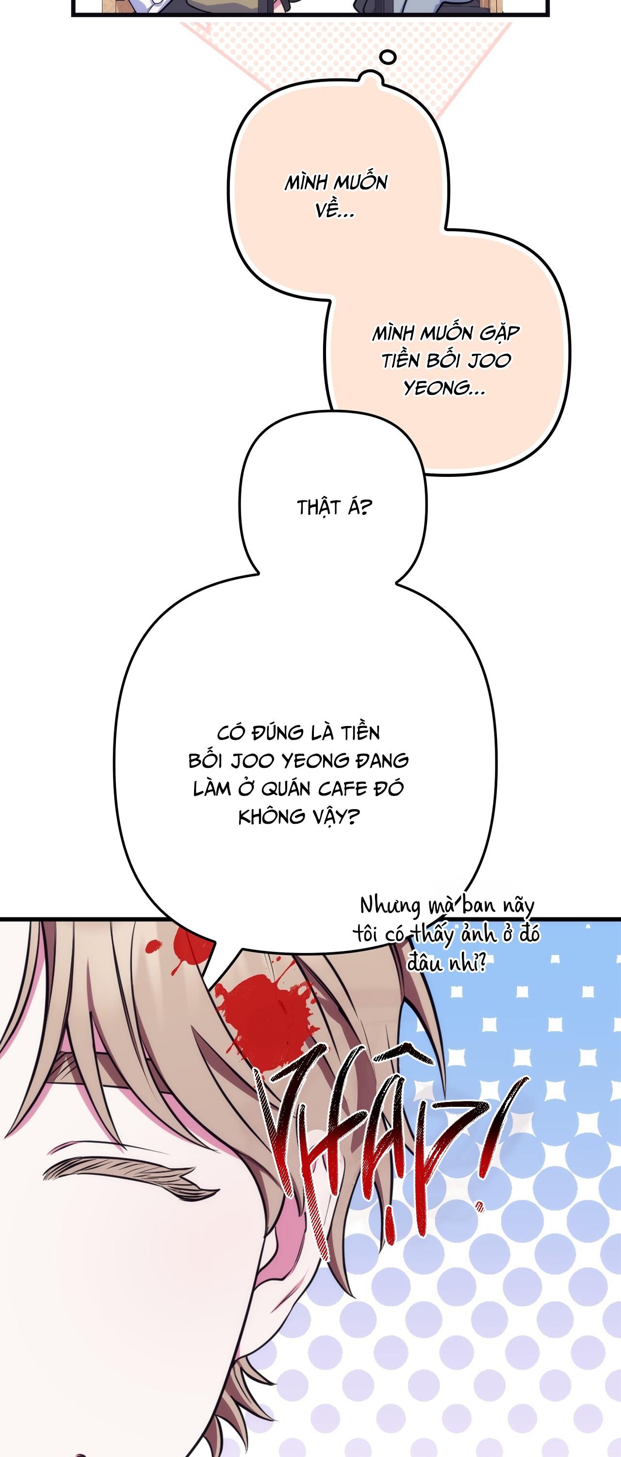 GIÚP ANH MỘT LẦN THÔI Chapter 12 48