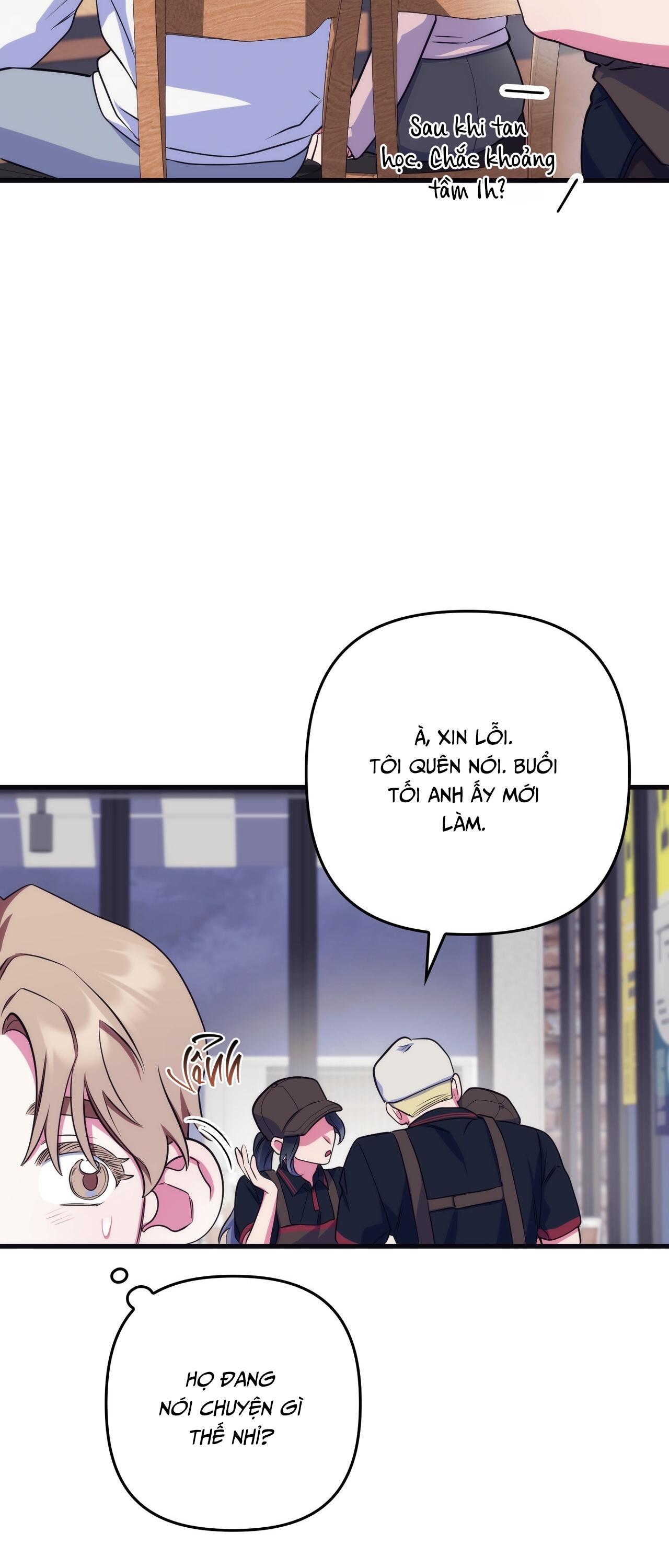 GIÚP ANH MỘT LẦN THÔI Chapter 12 50