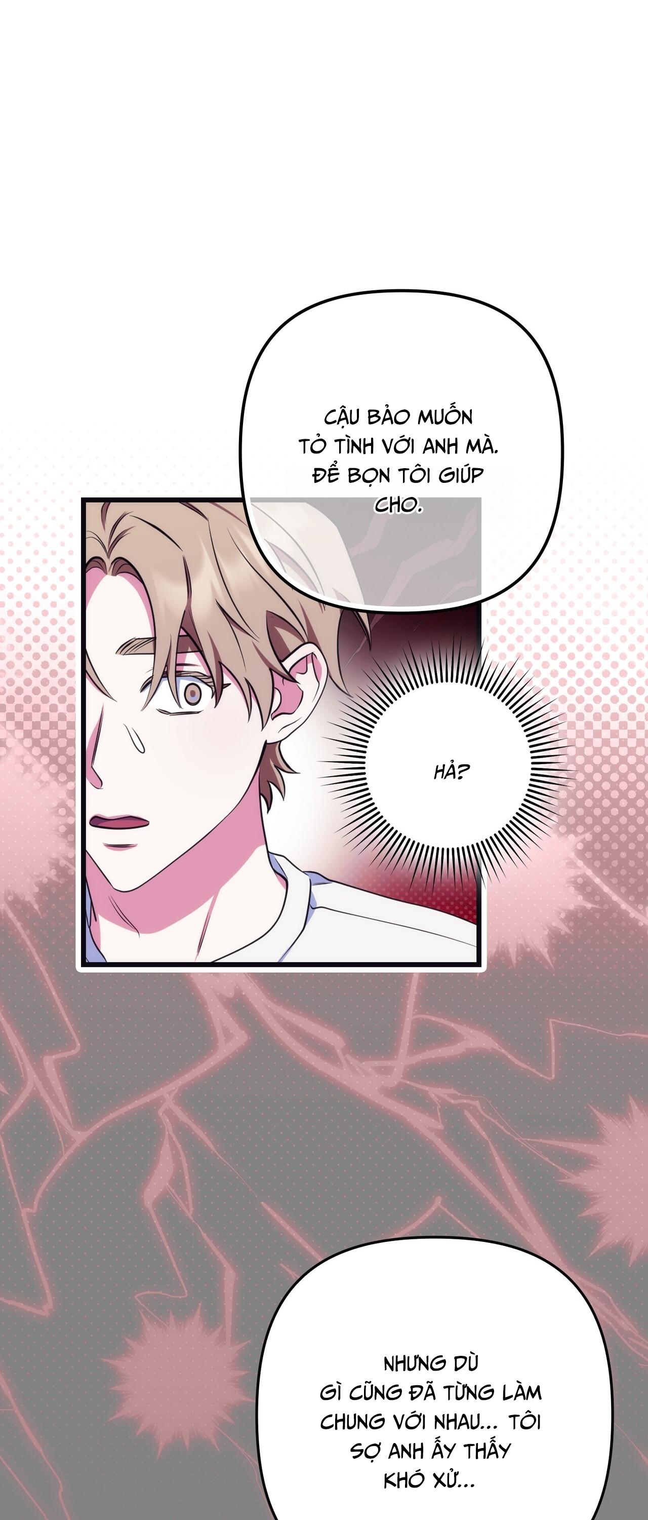 GIÚP ANH MỘT LẦN THÔI Chapter 12 51