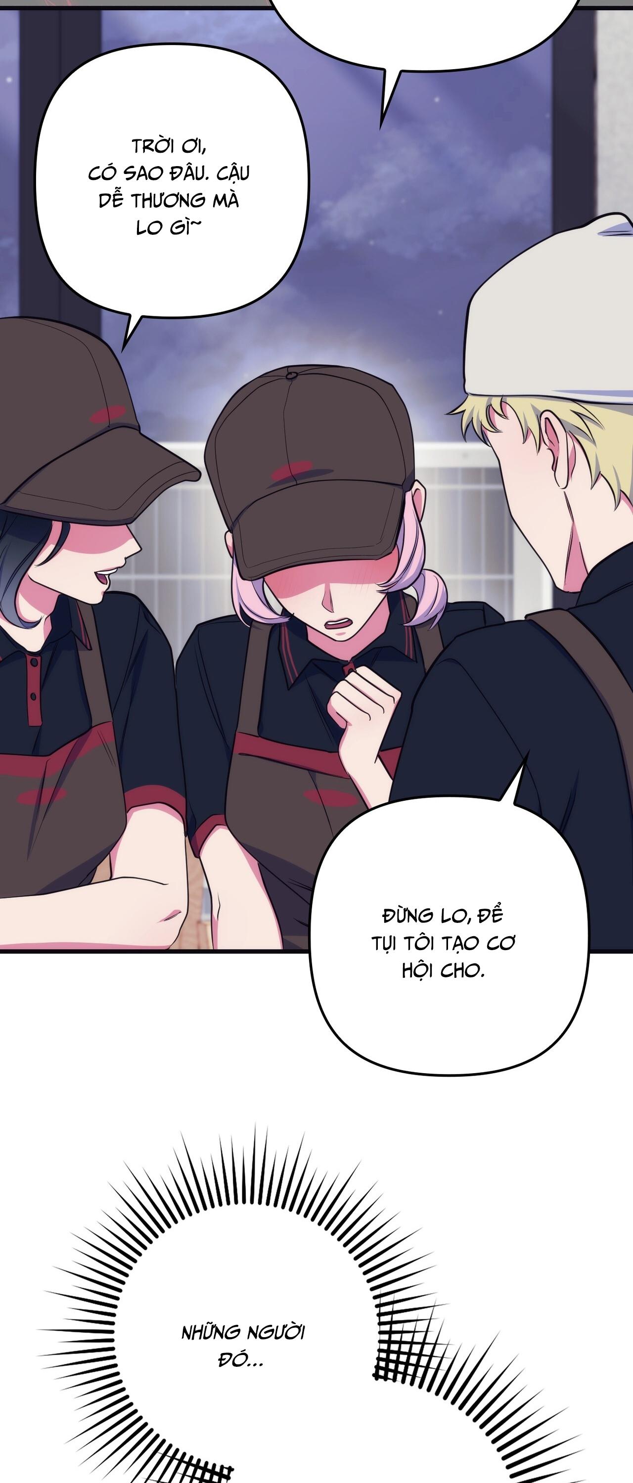 GIÚP ANH MỘT LẦN THÔI Chapter 12 52