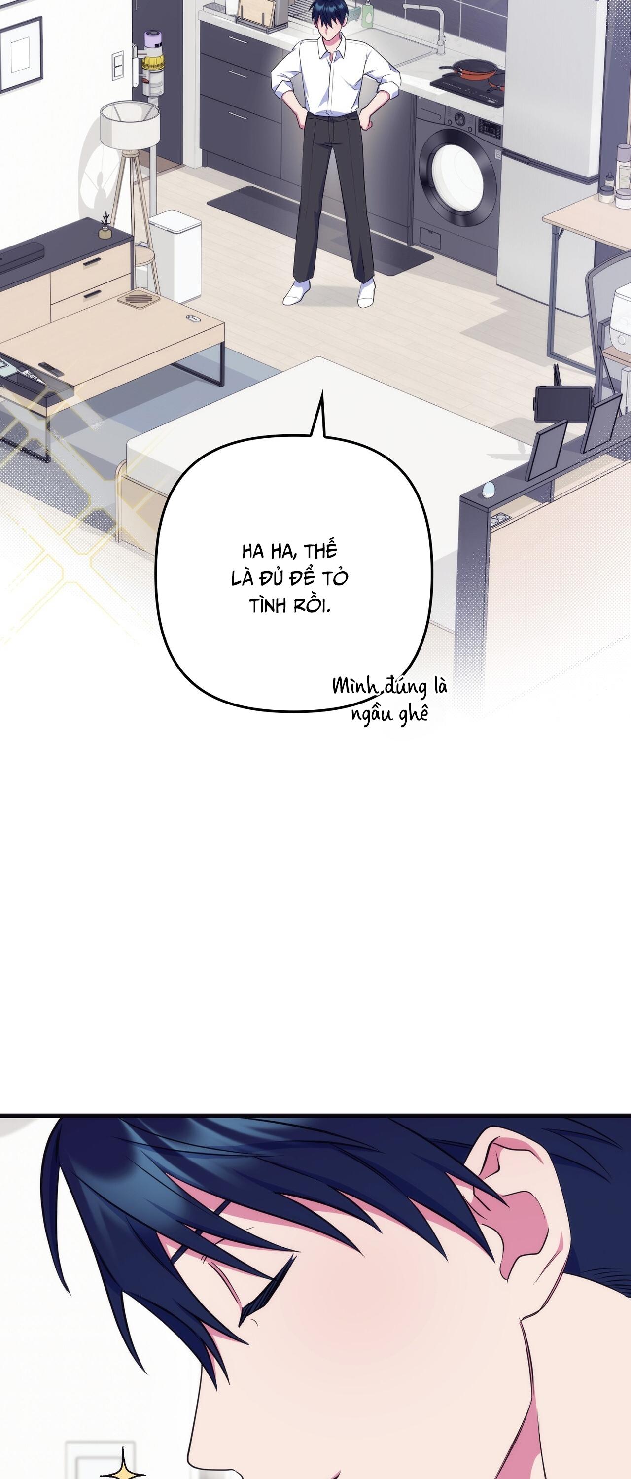 GIÚP ANH MỘT LẦN THÔI Chapter 12 60