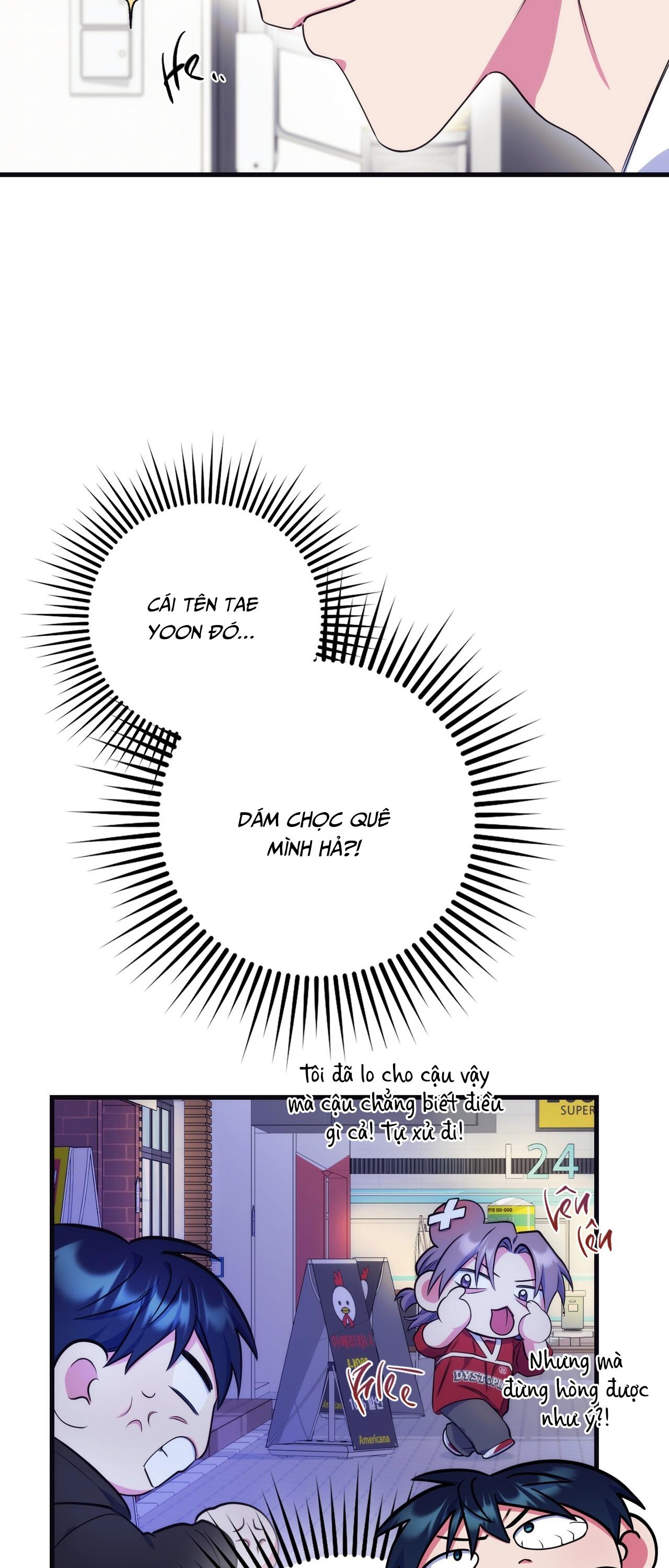 GIÚP ANH MỘT LẦN THÔI Chapter 12 61