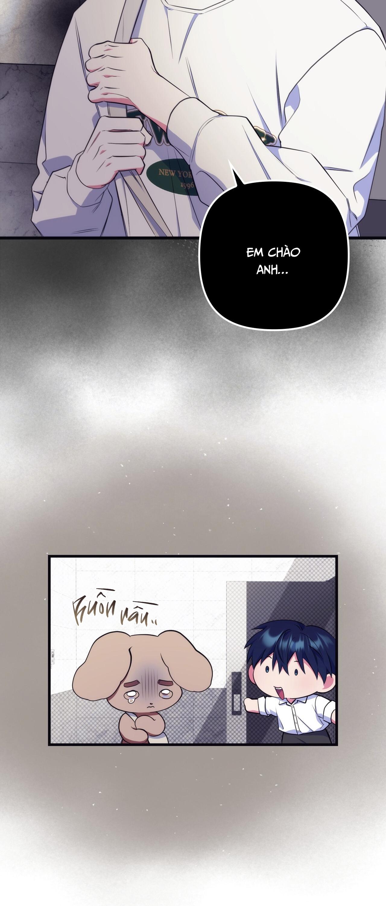 GIÚP ANH MỘT LẦN THÔI Chapter 12 66