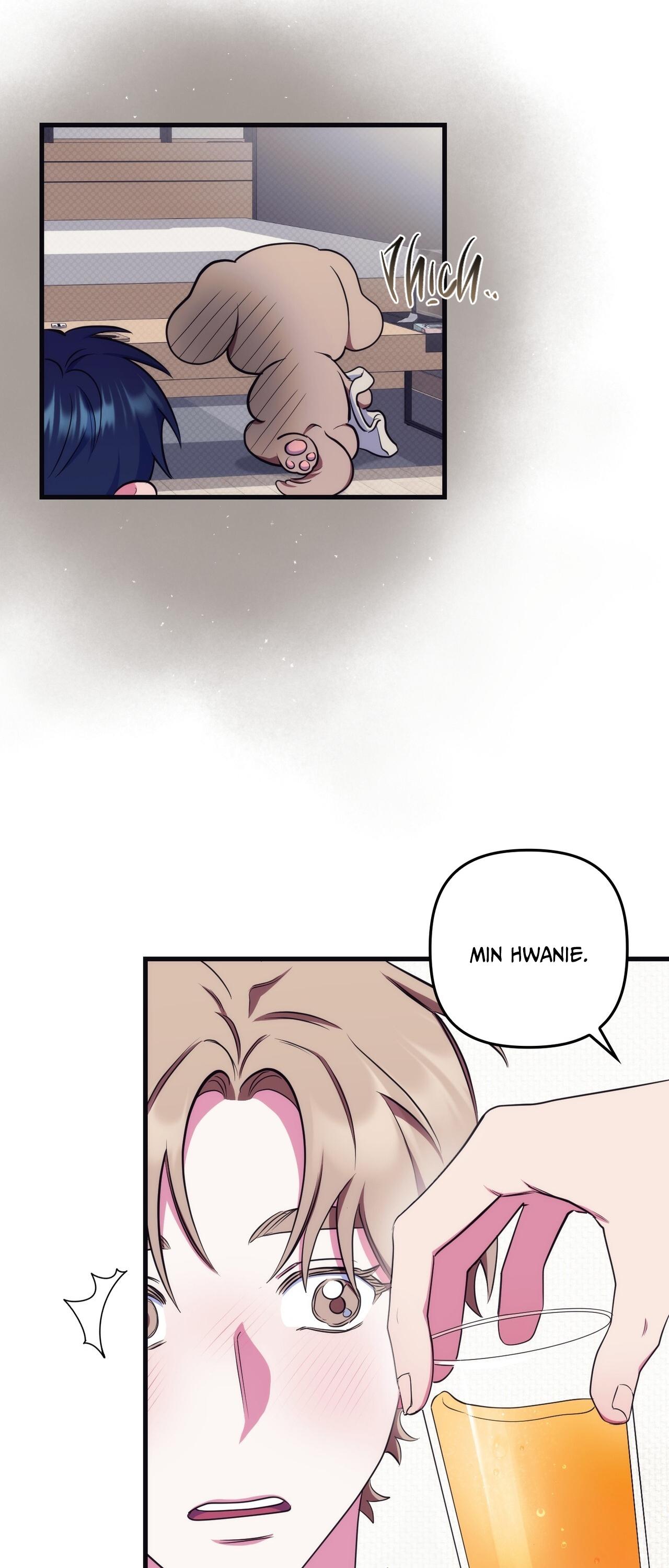 GIÚP ANH MỘT LẦN THÔI Chapter 12 68
