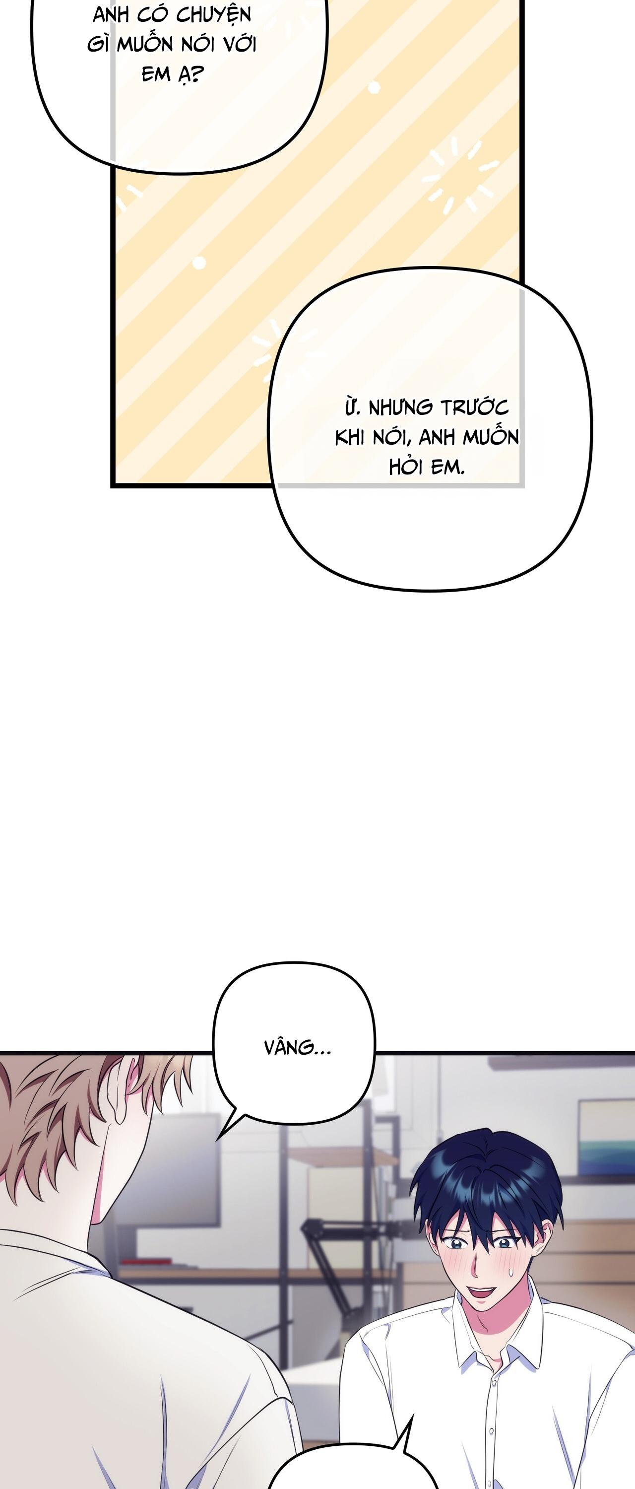 GIÚP ANH MỘT LẦN THÔI Chapter 12 70