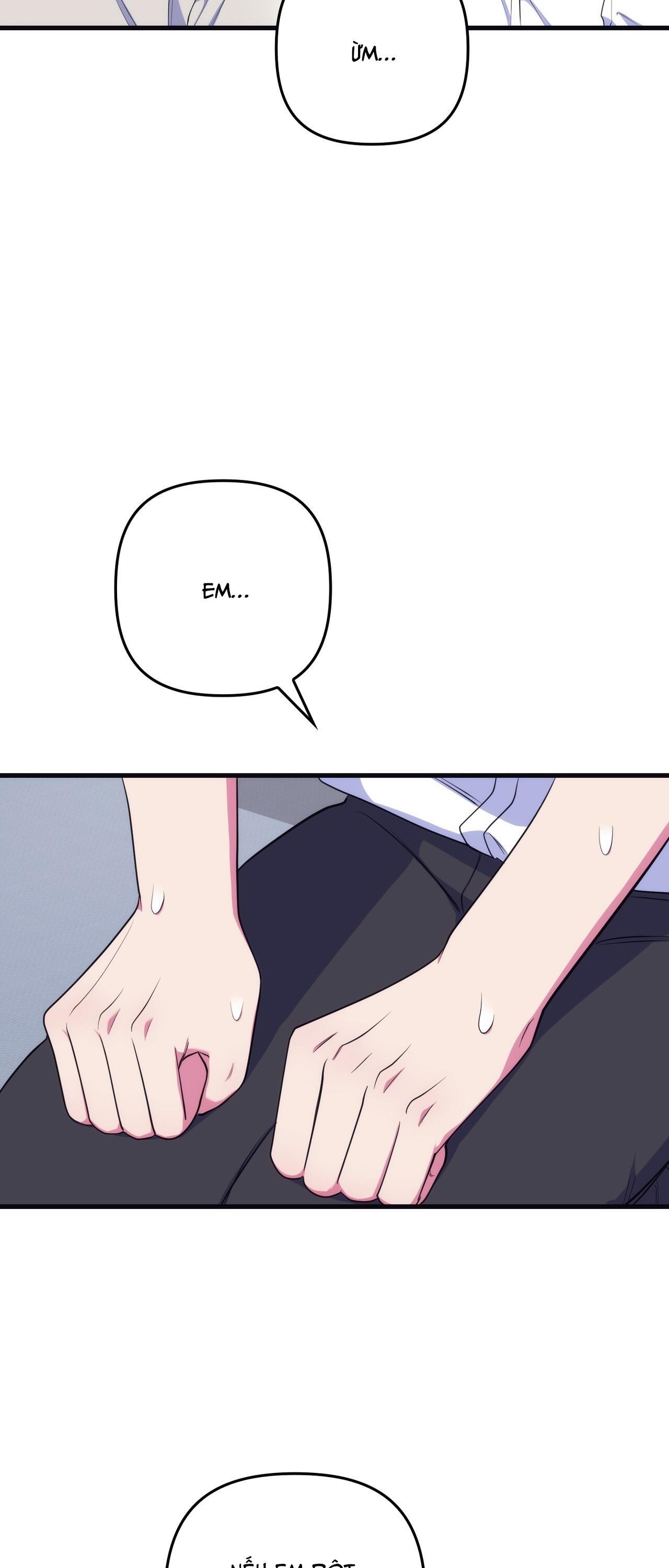 GIÚP ANH MỘT LẦN THÔI Chapter 12 71
