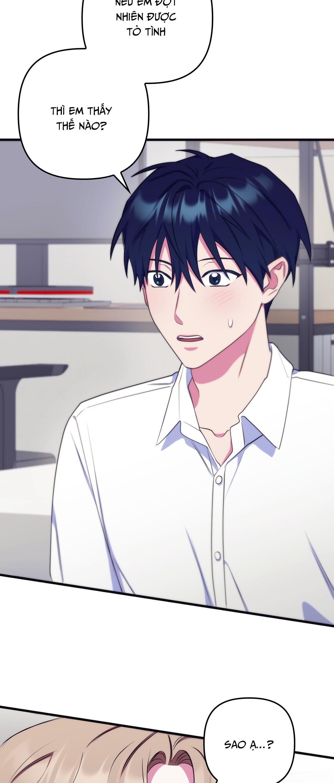 GIÚP ANH MỘT LẦN THÔI Chapter 12 72