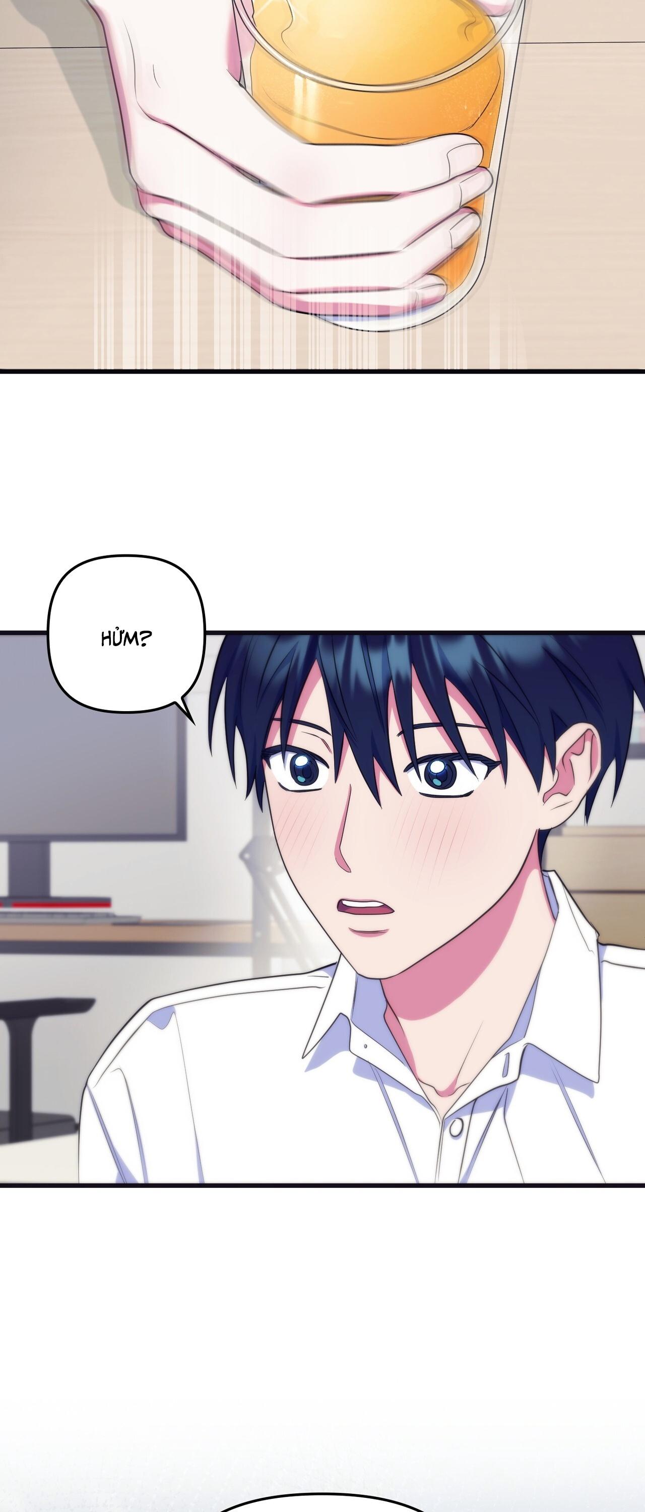 GIÚP ANH MỘT LẦN THÔI Chapter 12 74
