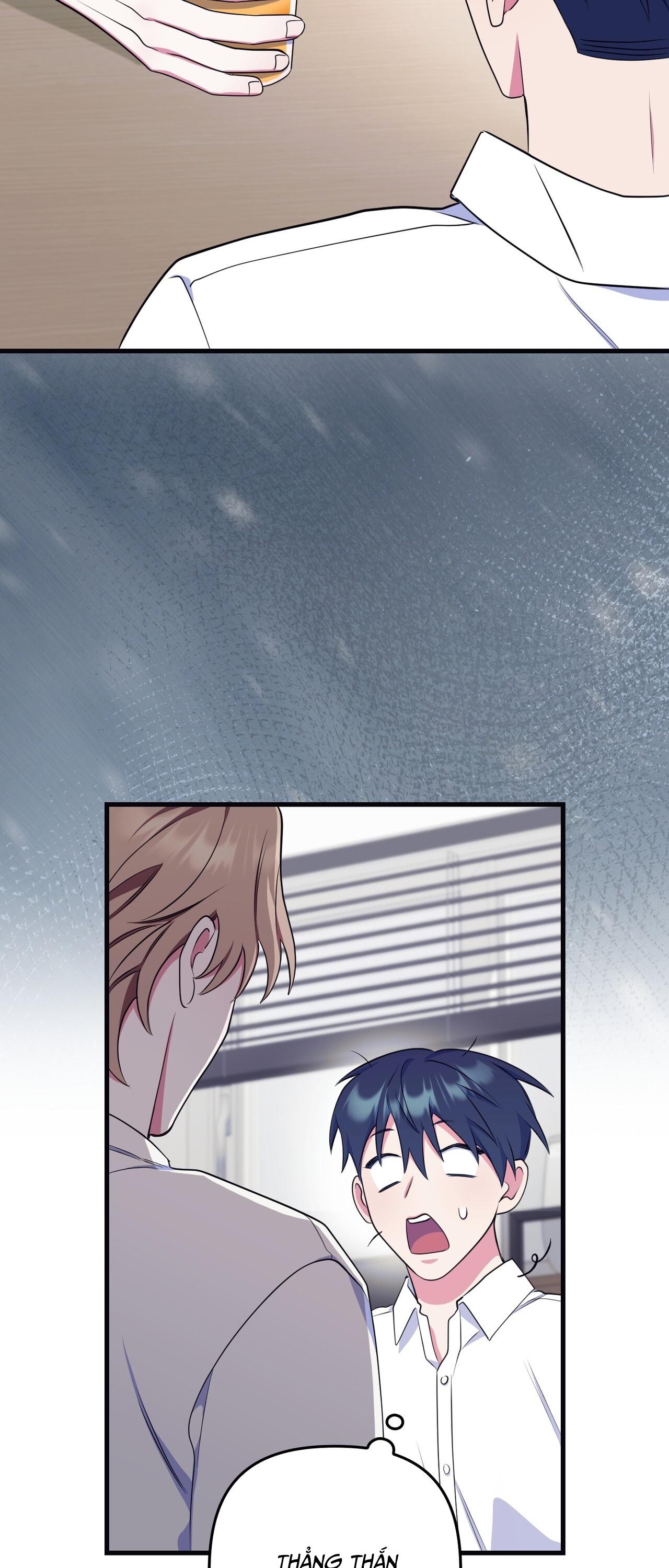 GIÚP ANH MỘT LẦN THÔI Chapter 12 76