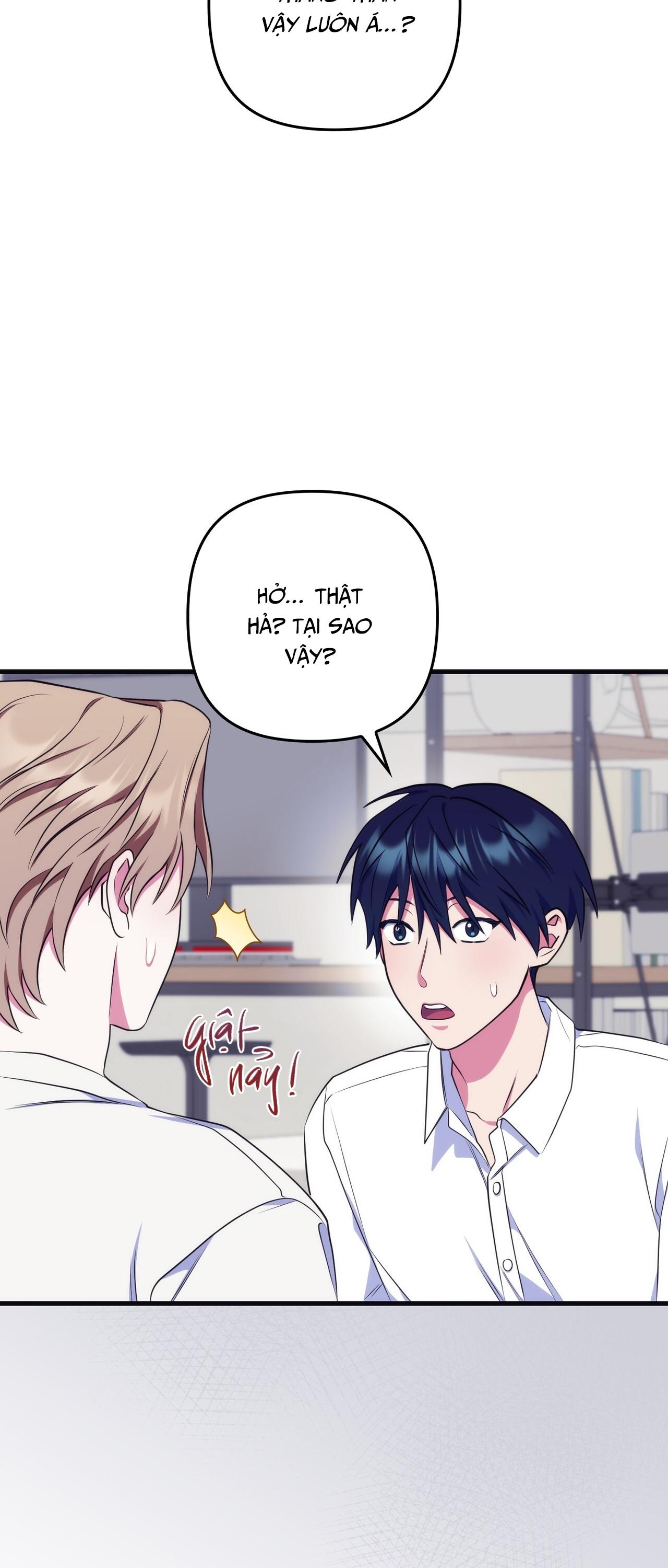 GIÚP ANH MỘT LẦN THÔI Chapter 12 77