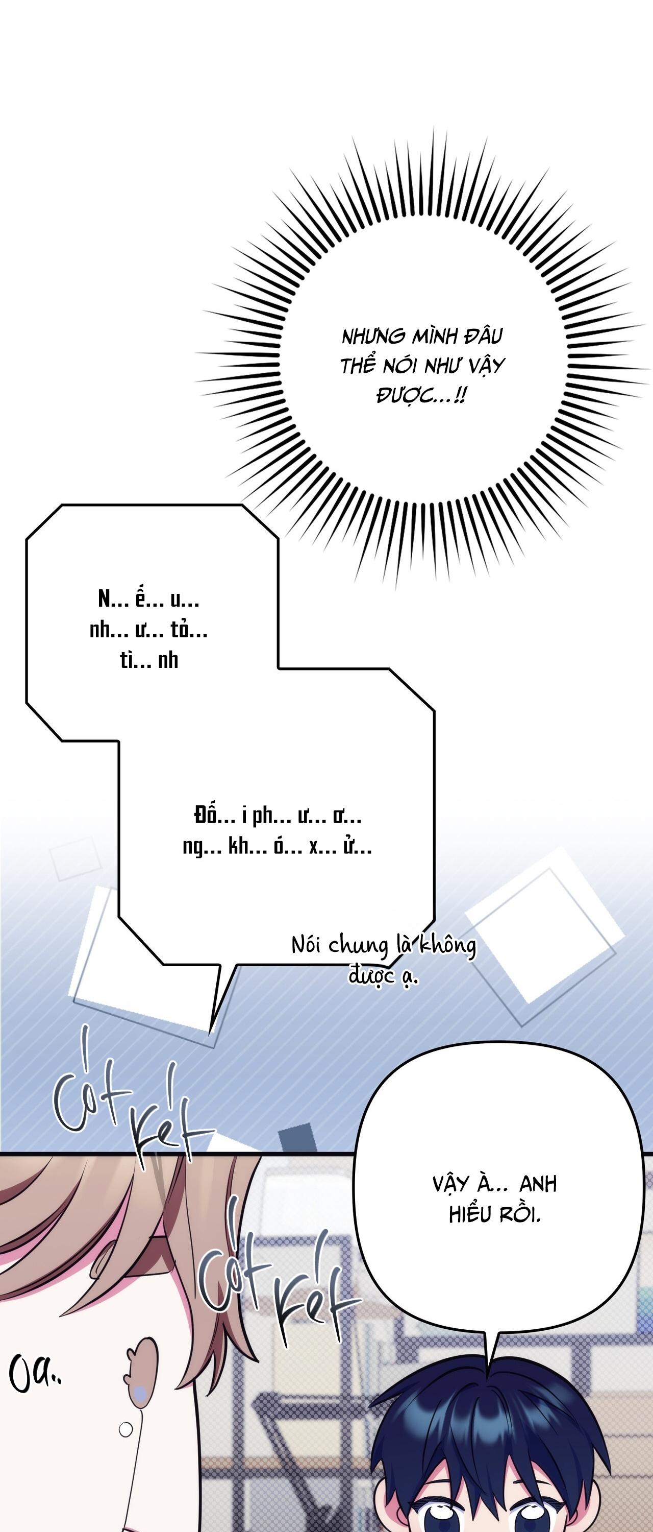 GIÚP ANH MỘT LẦN THÔI Chapter 12 81