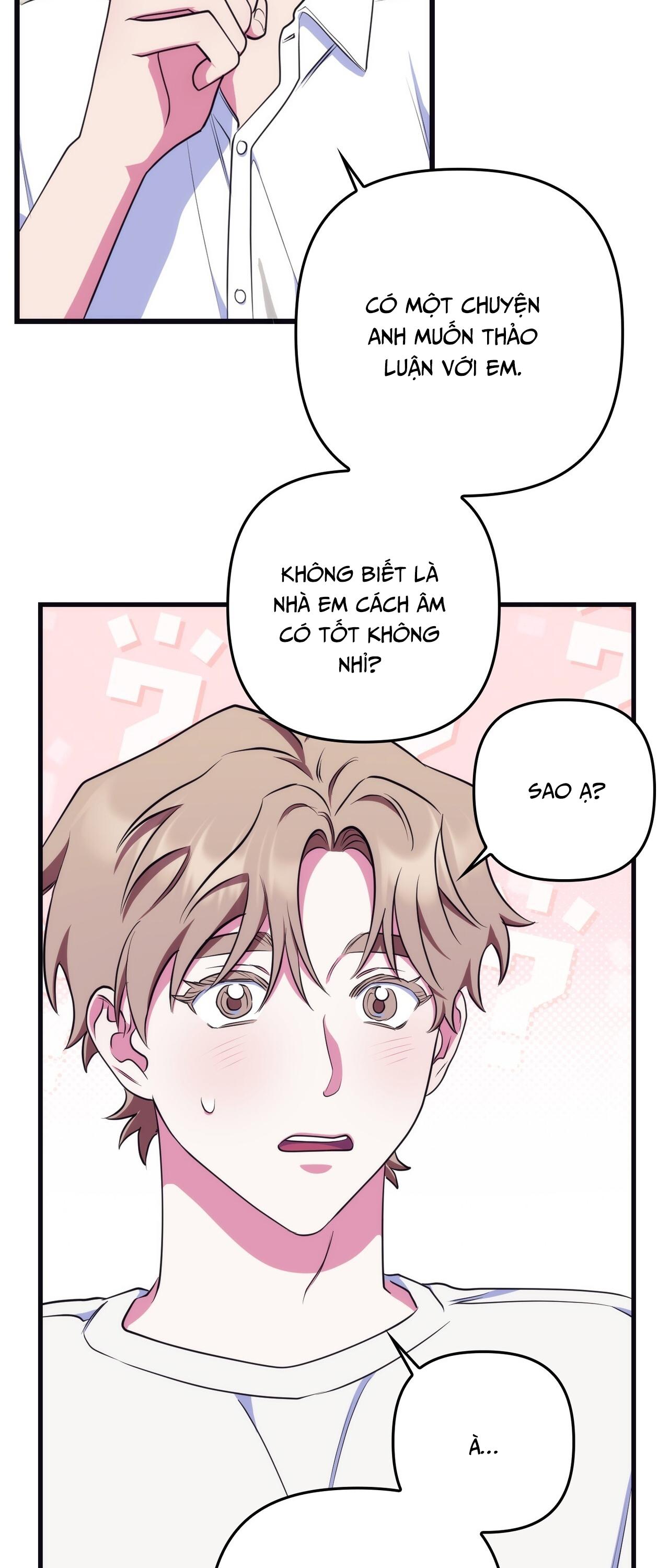 GIÚP ANH MỘT LẦN THÔI Chapter 12 83