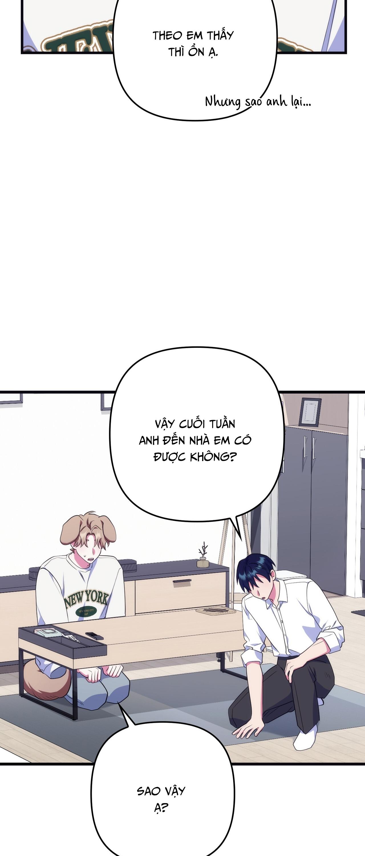 GIÚP ANH MỘT LẦN THÔI Chapter 12 84