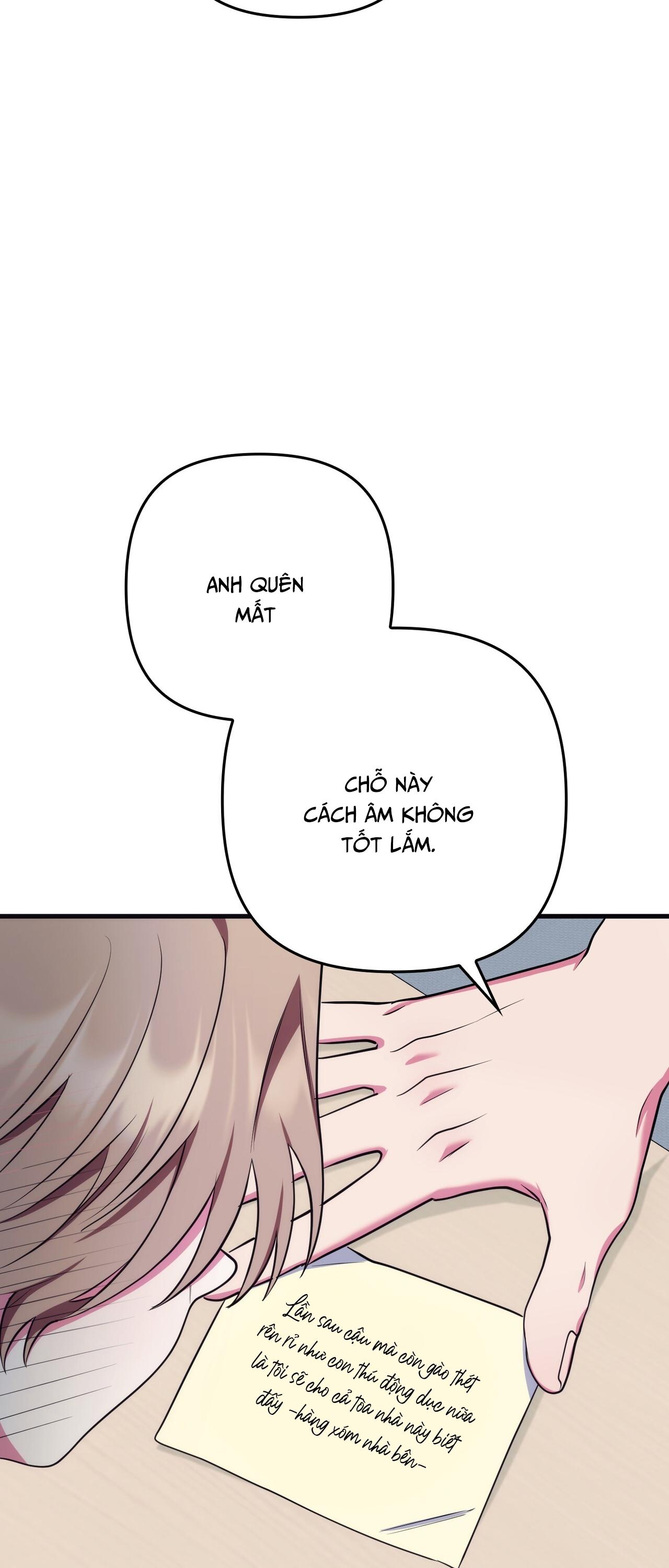 GIÚP ANH MỘT LẦN THÔI Chapter 12 85