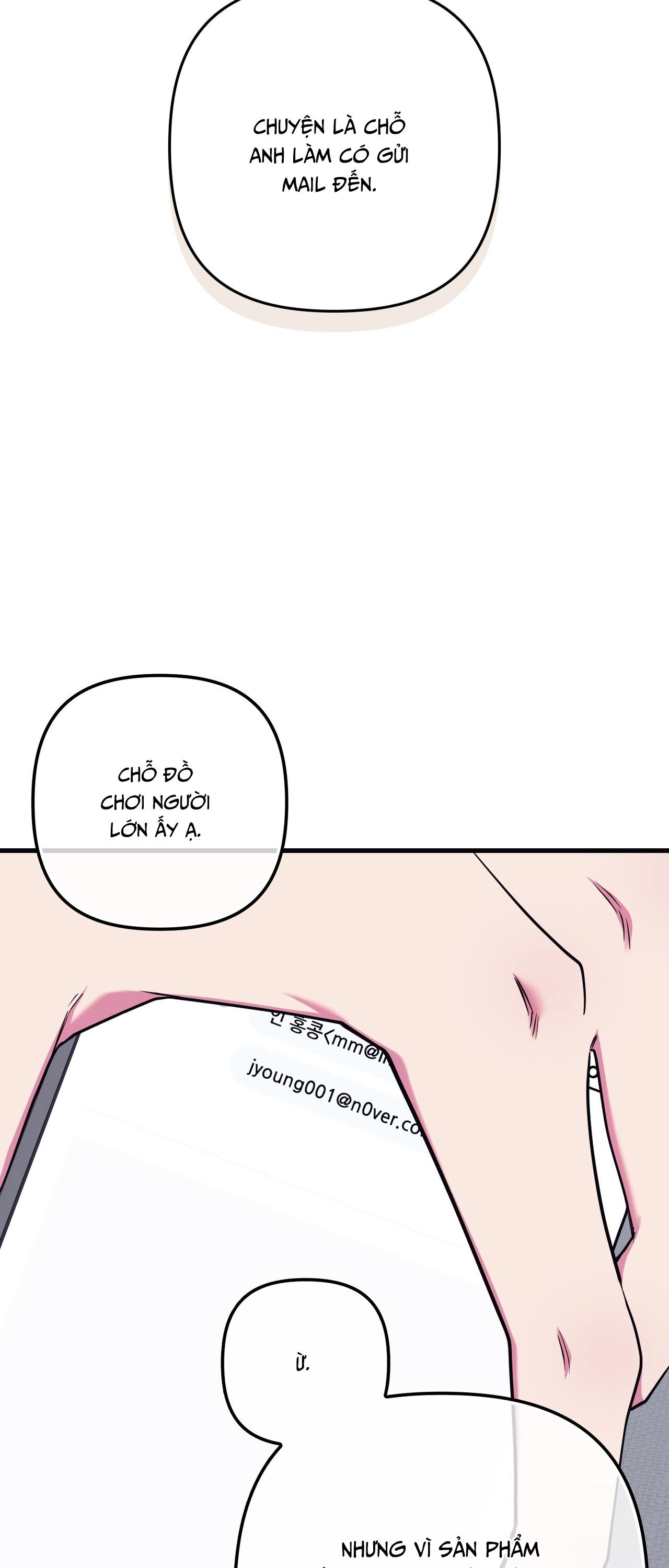 GIÚP ANH MỘT LẦN THÔI Chapter 13 2