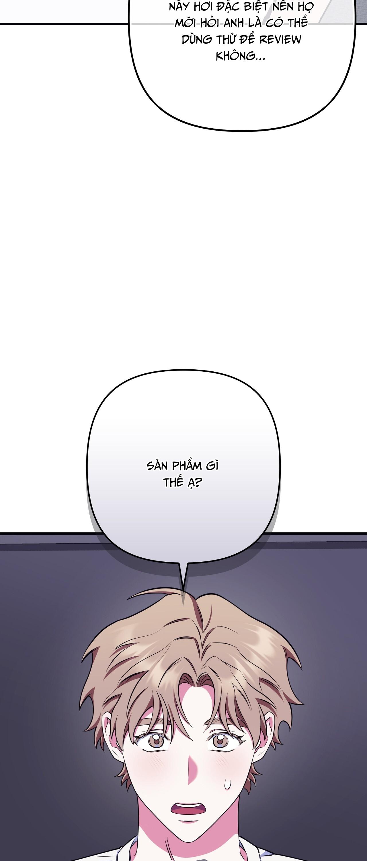 GIÚP ANH MỘT LẦN THÔI Chapter 13 3