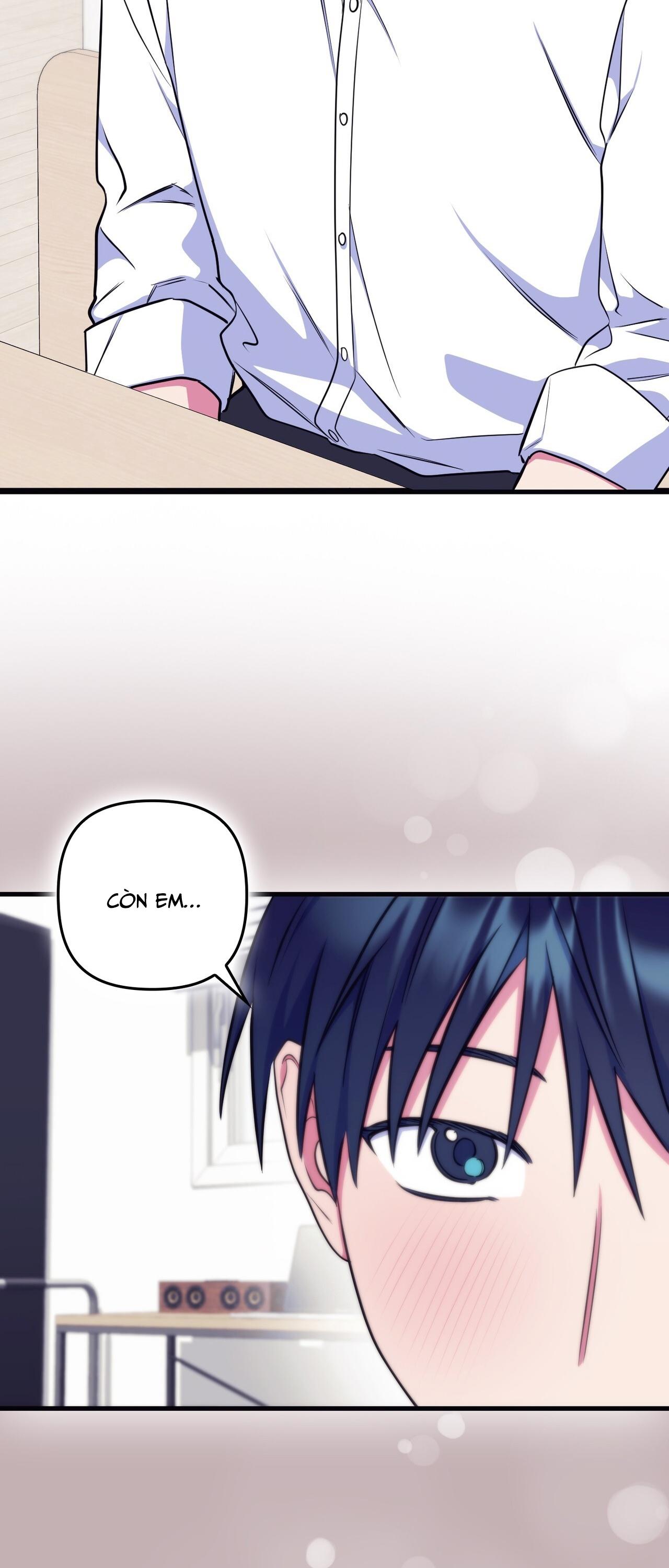 GIÚP ANH MỘT LẦN THÔI Chapter 13 9