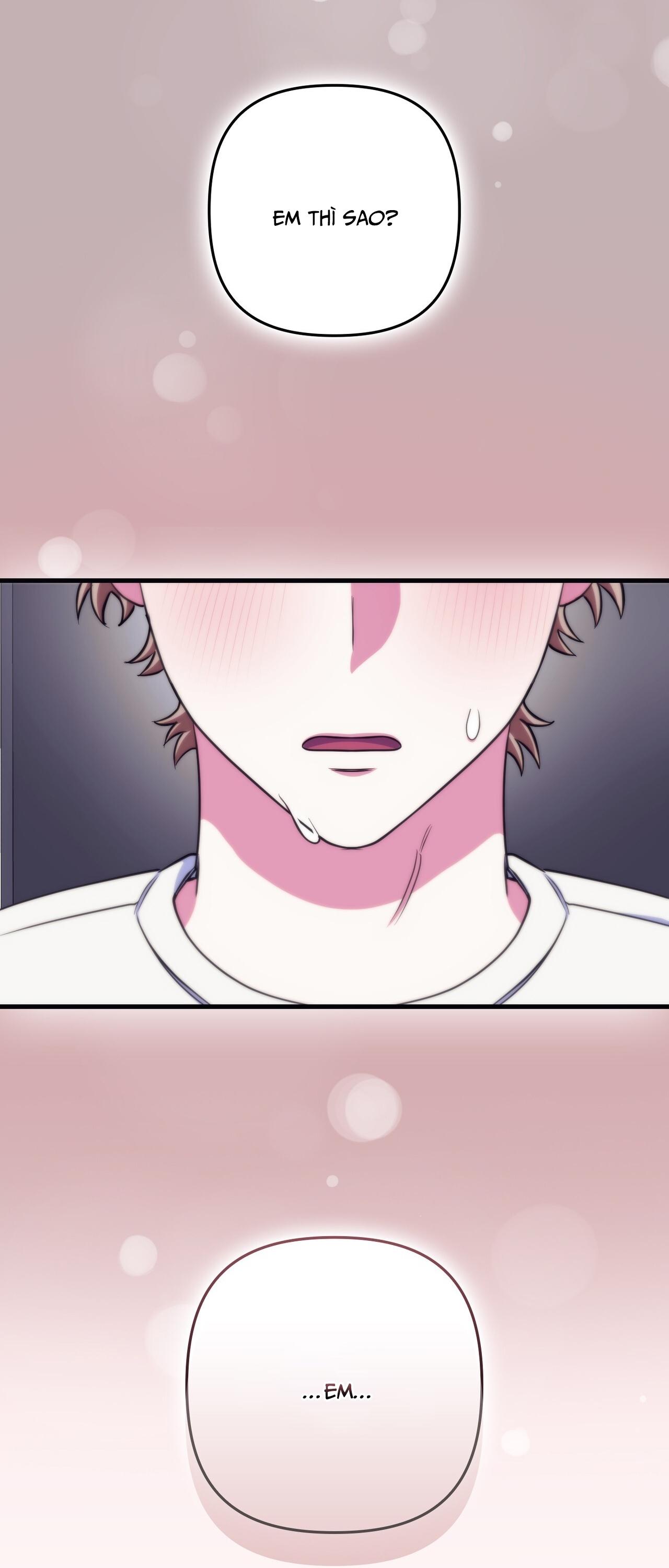 GIÚP ANH MỘT LẦN THÔI Chapter 13 10